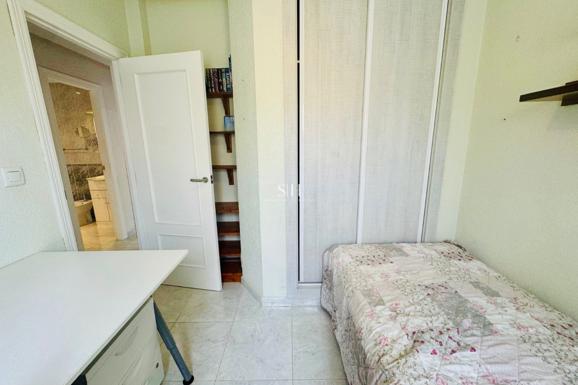 Herverkoop - Villa - Orihuela Costa - Playa Flamenca