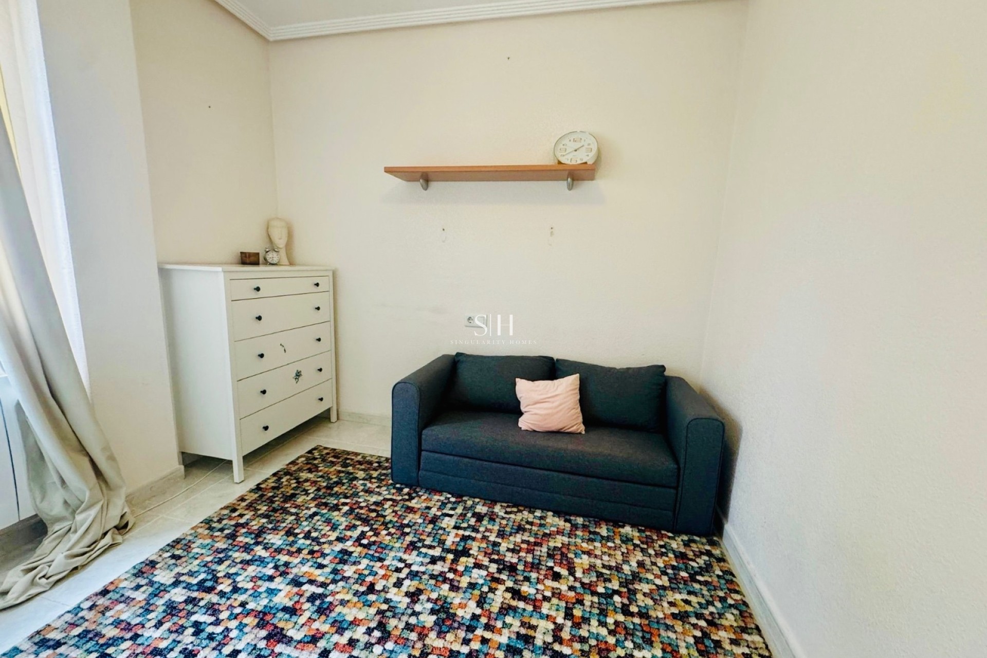 Herverkoop - Villa - Orihuela Costa - Playa Flamenca