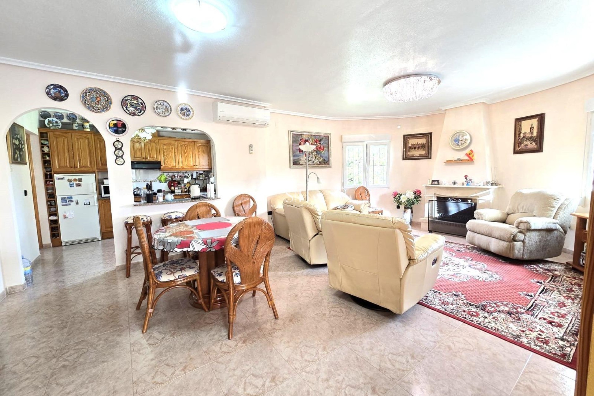 Herverkoop - Villa - Orihuela Costa - Playa Flamenca