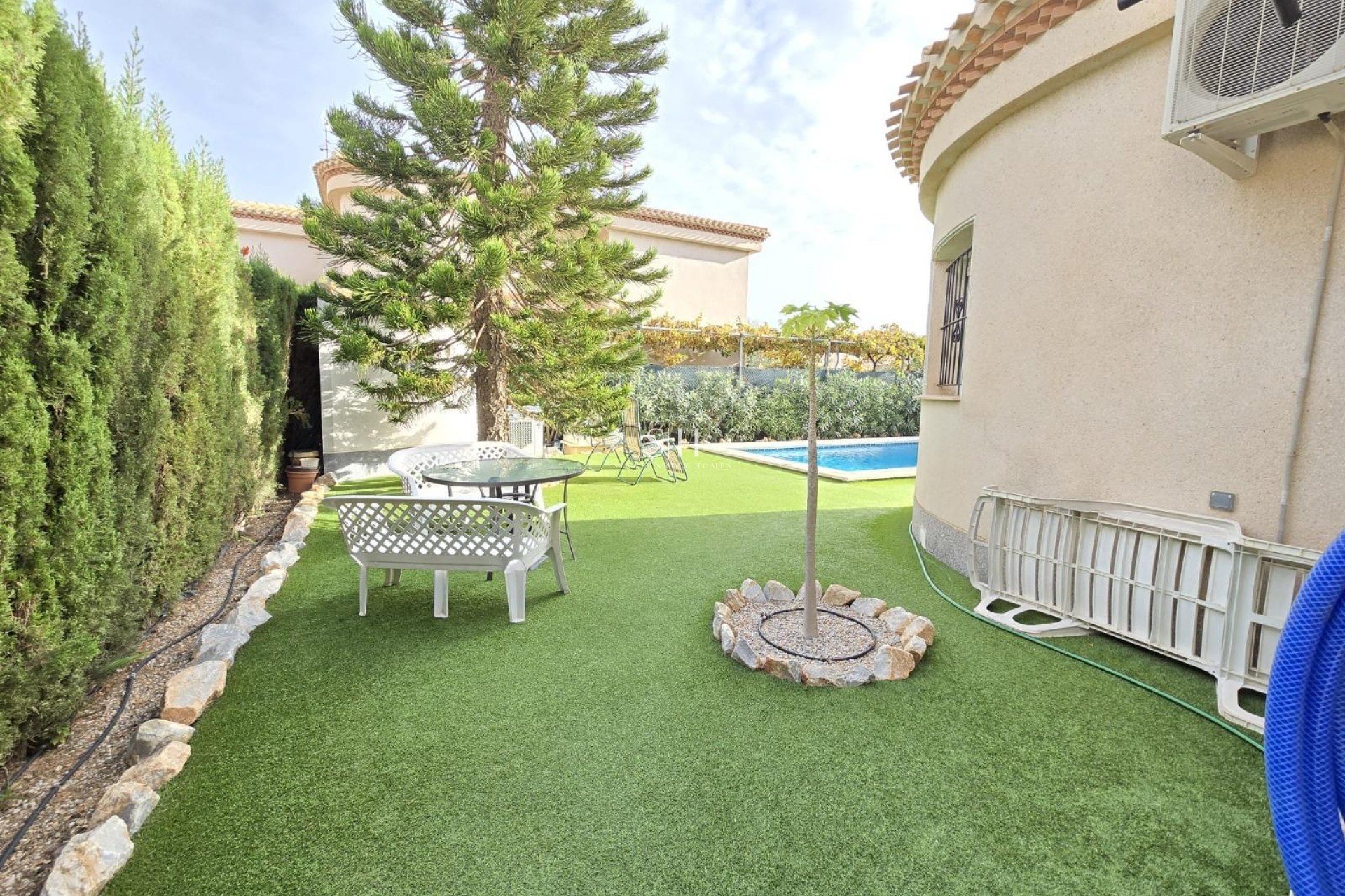 Herverkoop - Villa - Orihuela Costa - Playa Flamenca