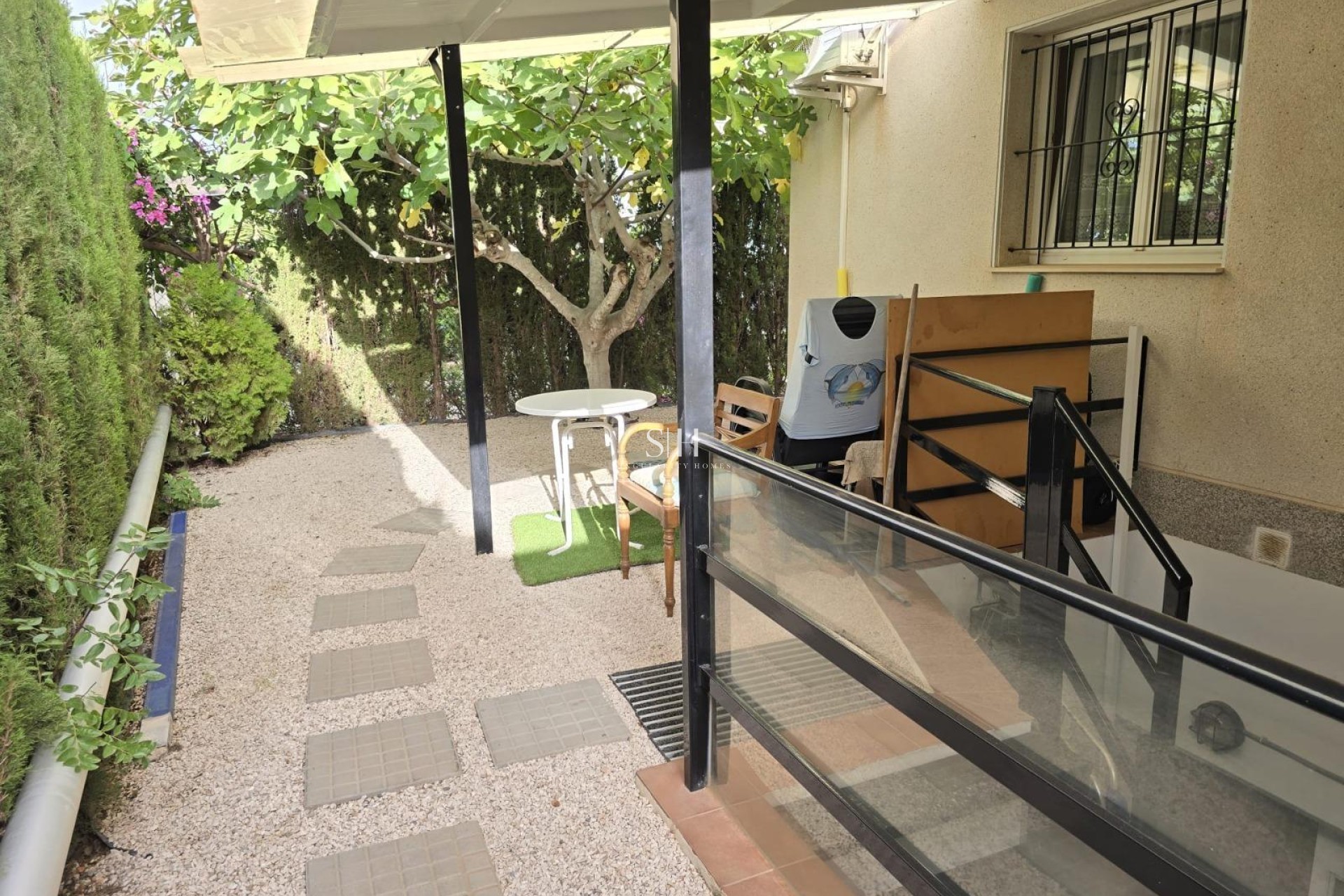 Herverkoop - Villa - Orihuela Costa - Playa Flamenca