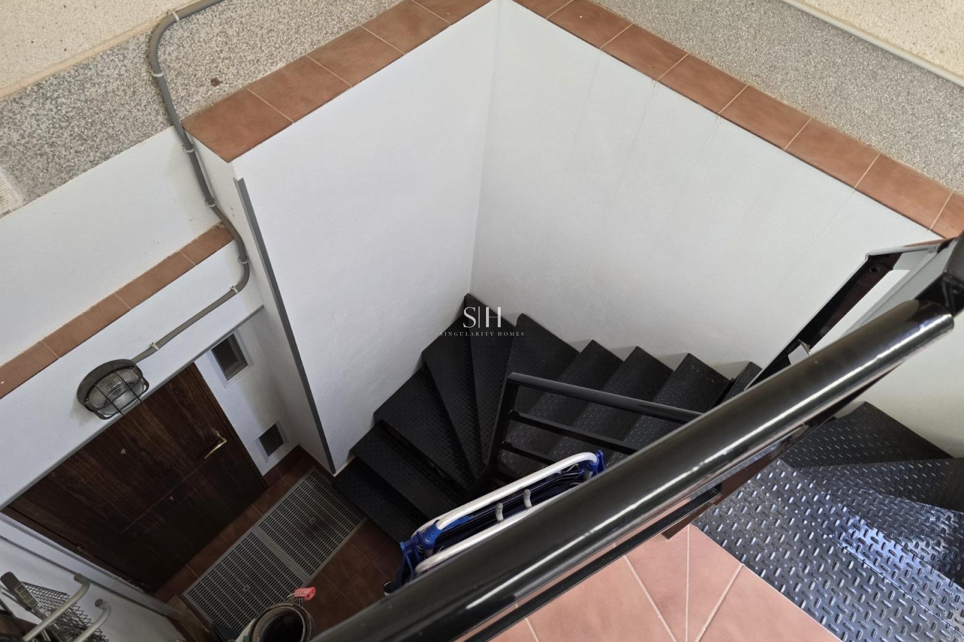 Herverkoop - Villa - Orihuela Costa - Playa Flamenca