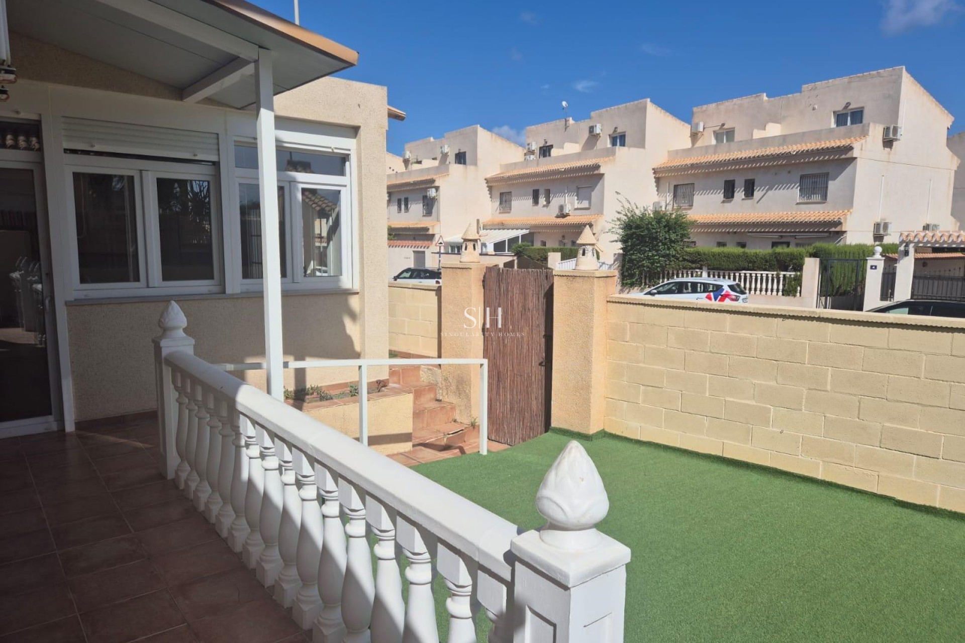 Herverkoop - Villa - Orihuela Costa - Playa Flamenca