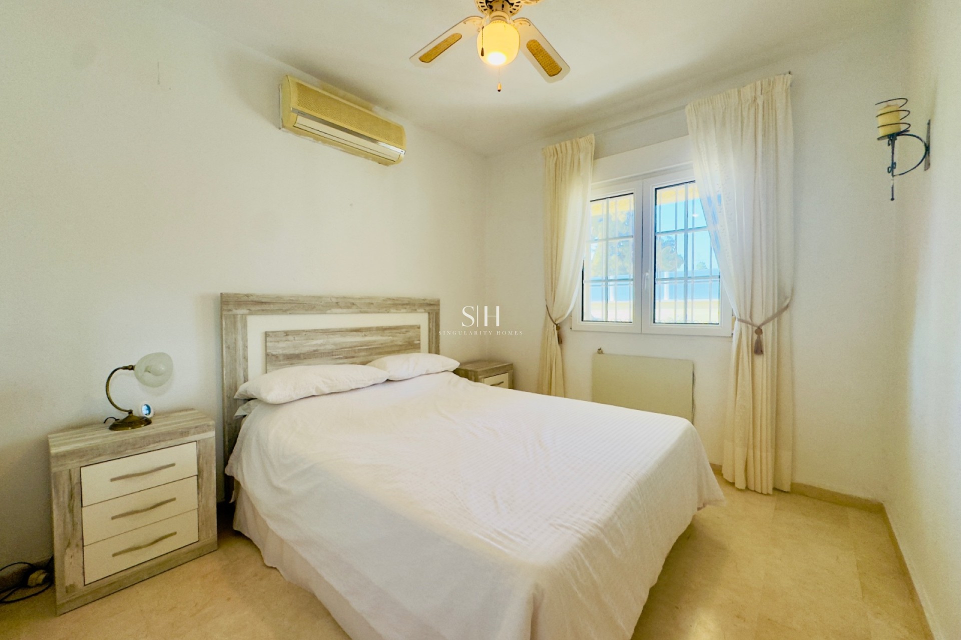 Herverkoop - Villa - Orihuela Costa - Playa Flamenca