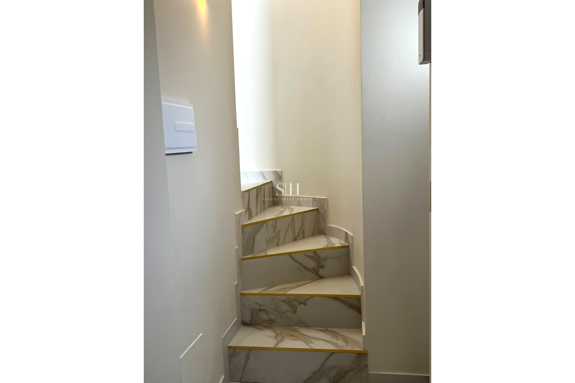 Herverkoop - Villa - Orihuela Costa - Playa Flamenca