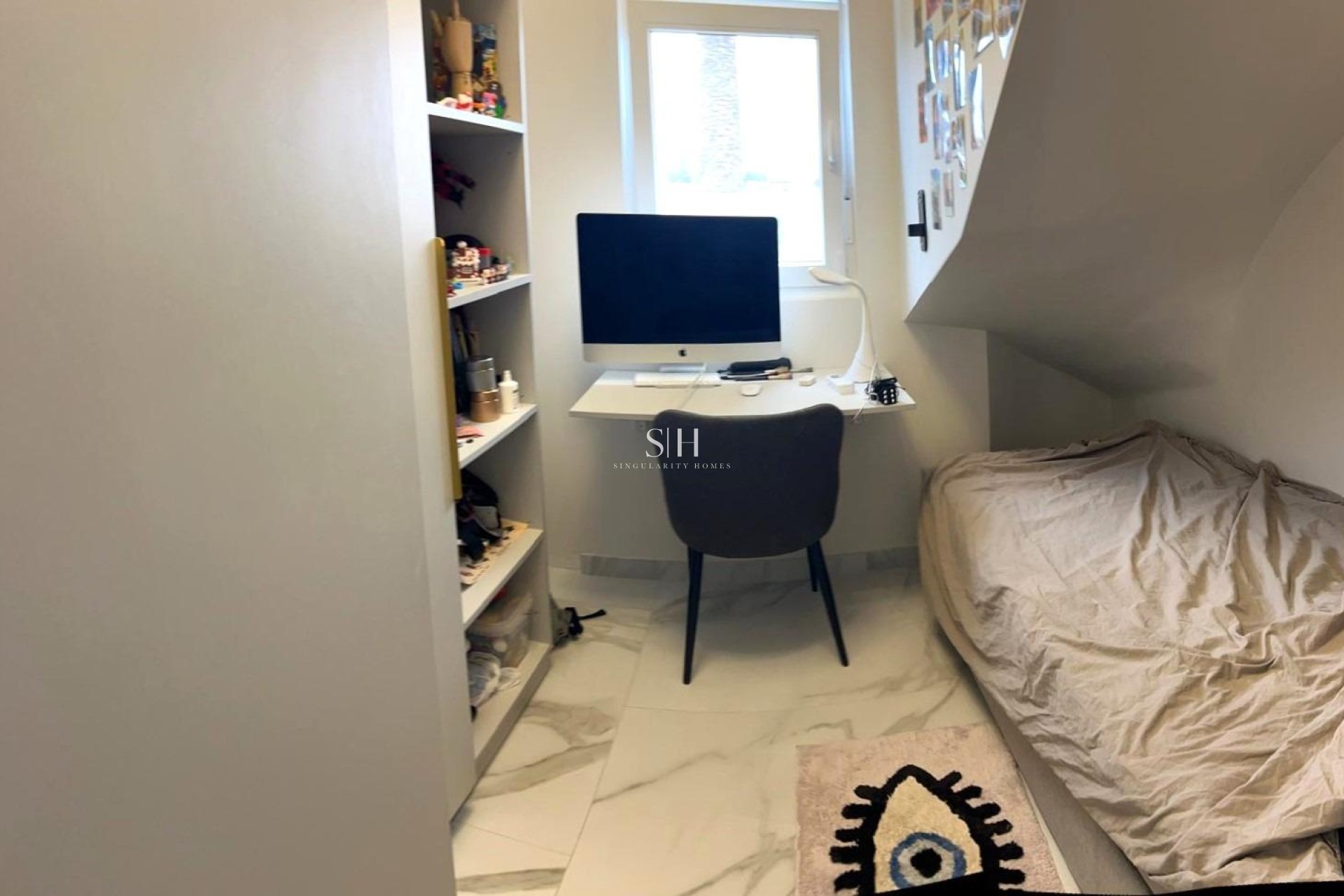 Herverkoop - Villa - Orihuela Costa - Playa Flamenca