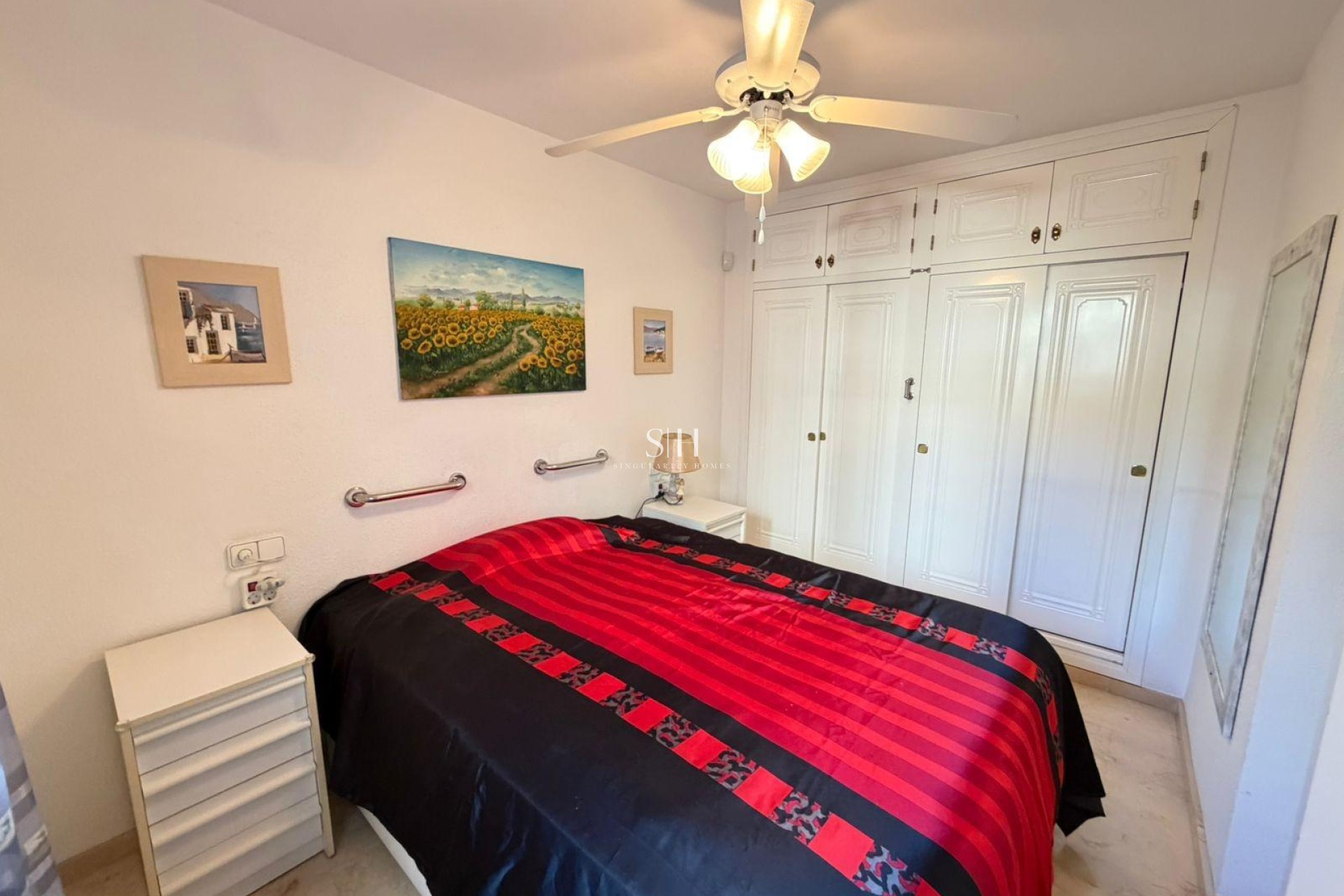 Herverkoop - Villa - Orihuela Costa - Playa Flamenca