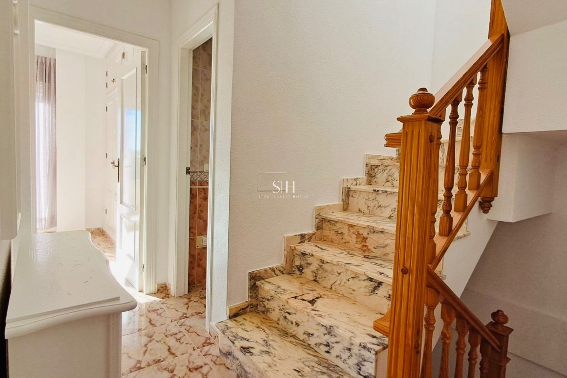 Herverkoop - Villa - Orihuela Costa - Playa Flamenca