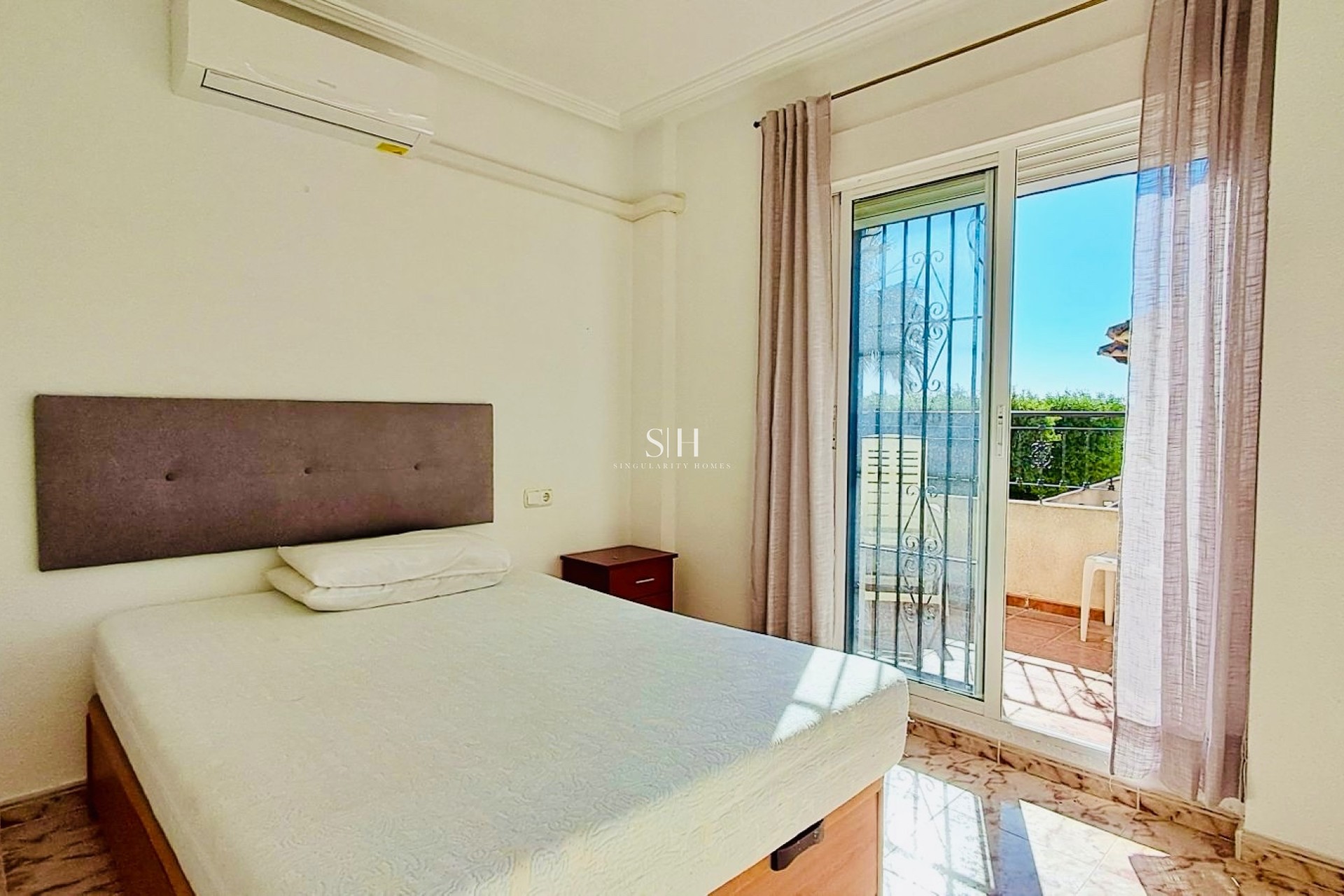 Herverkoop - Villa - Orihuela Costa - Playa Flamenca