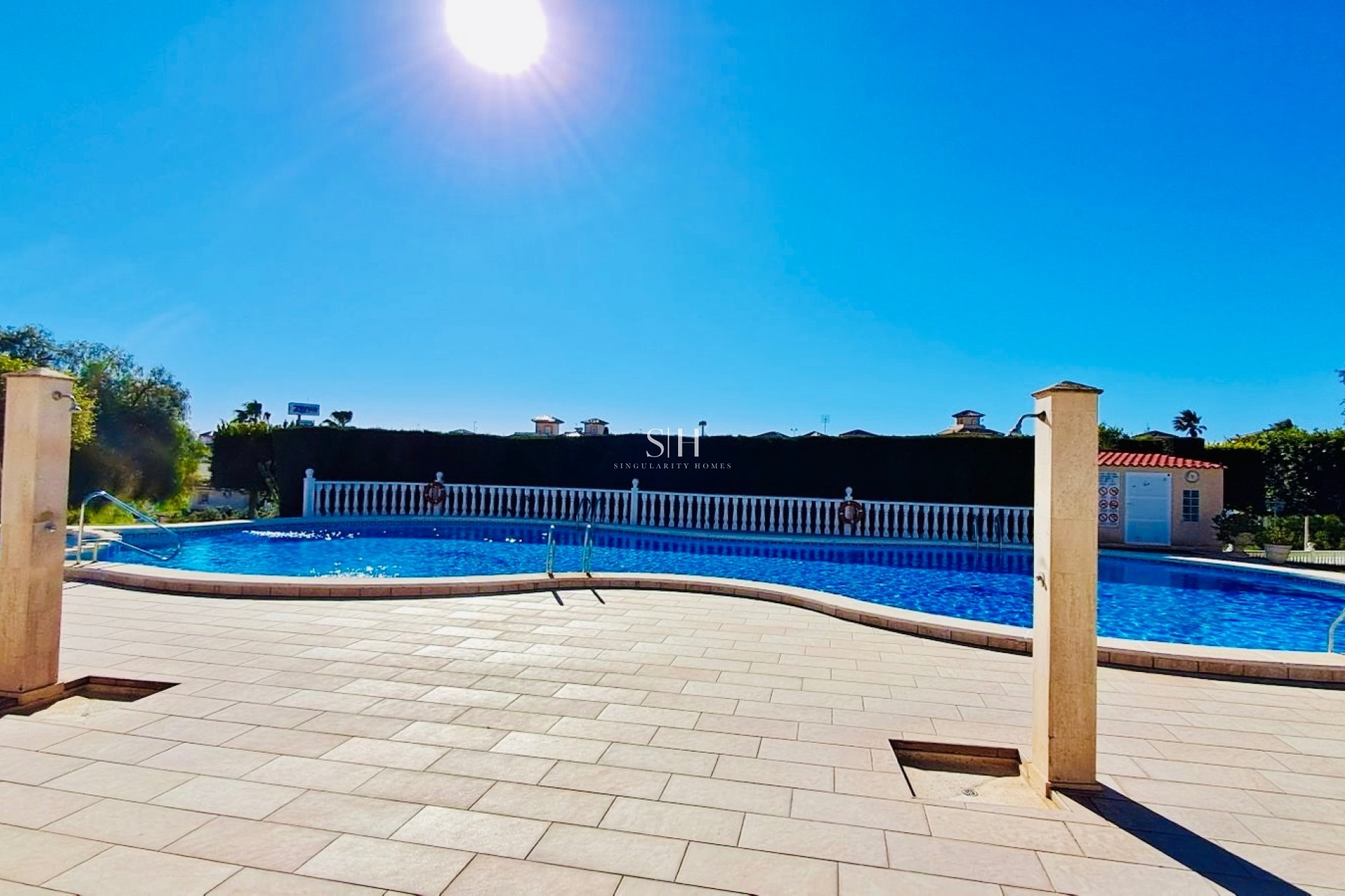 Herverkoop - Villa - Orihuela Costa - Playa Flamenca