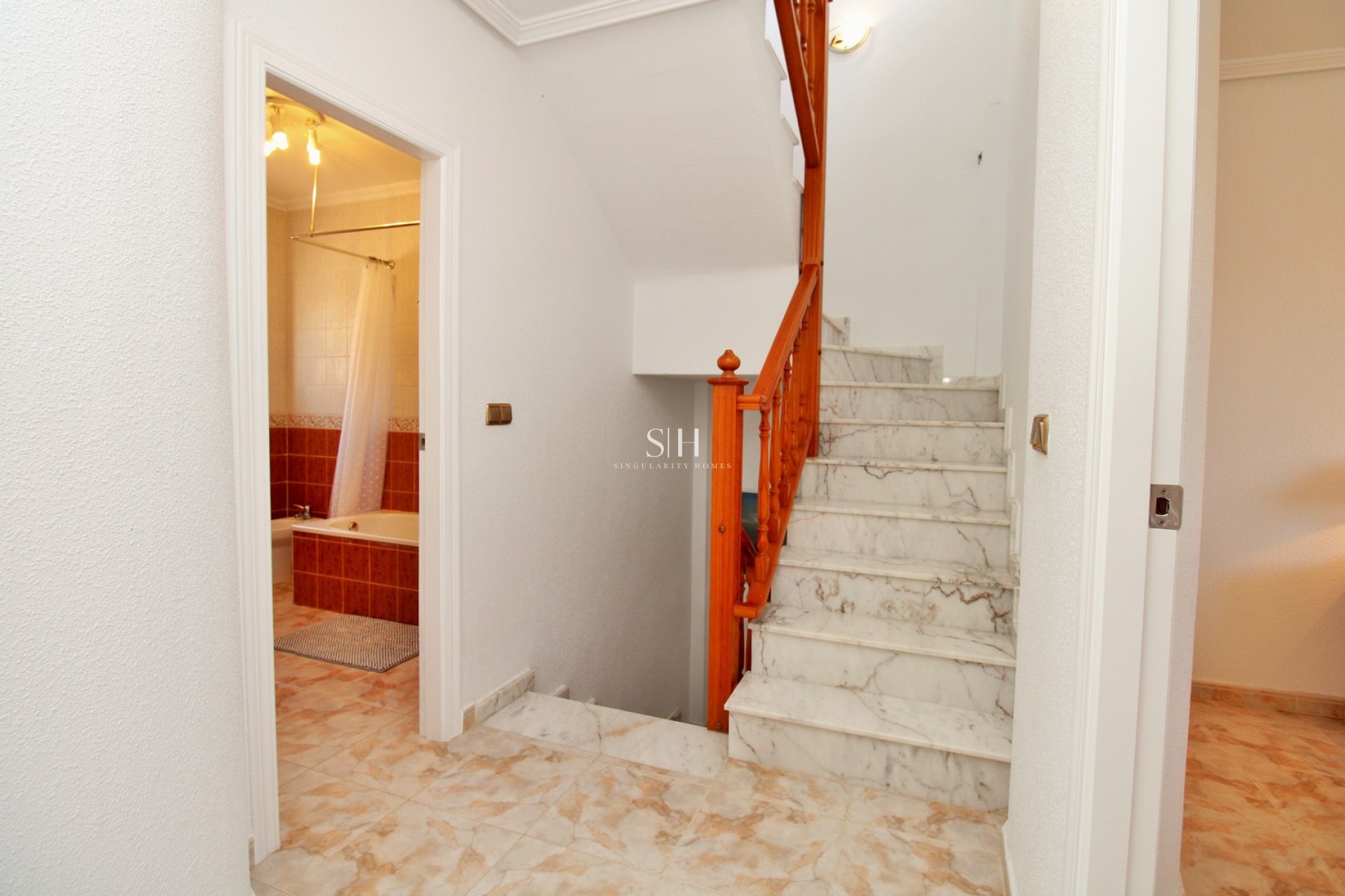 Herverkoop - Villa - Orihuela Costa - Playa Flamenca