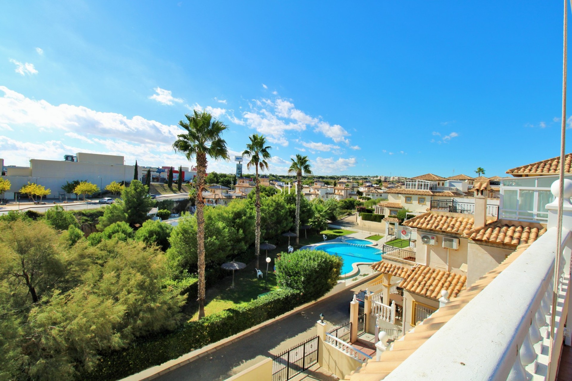 Herverkoop - Villa - Orihuela Costa - Playa Flamenca