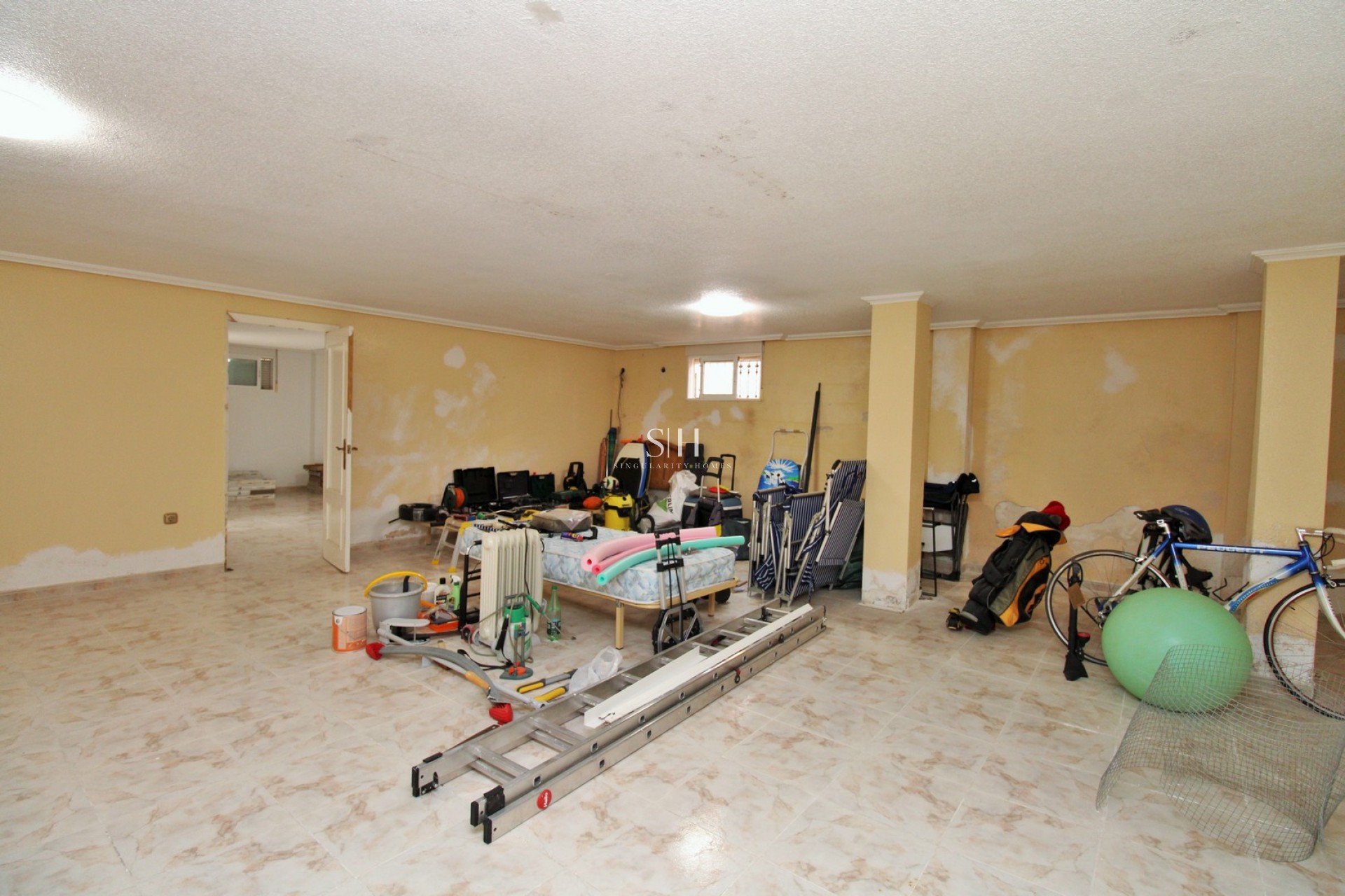 Herverkoop - Villa - Orihuela Costa - Playa Flamenca