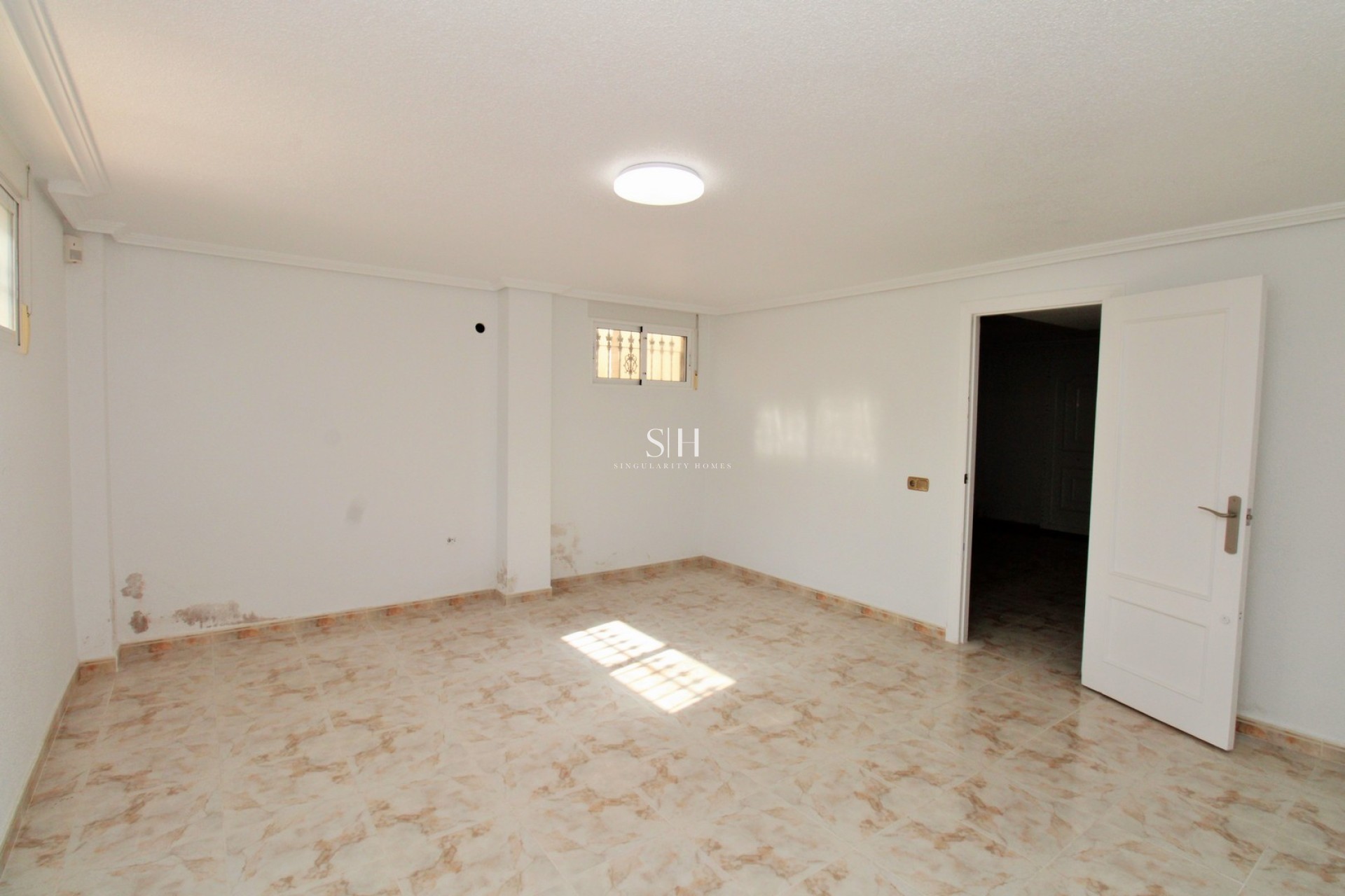 Herverkoop - Villa - Orihuela Costa - Playa Flamenca