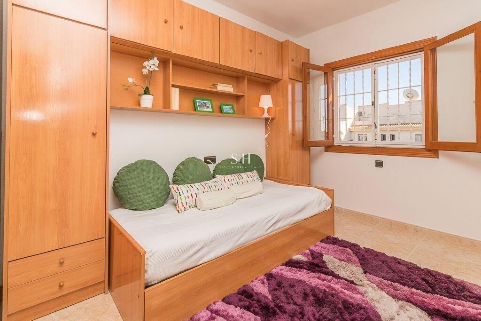 Herverkoop - Villa - Orihuela Costa - Playa Flamenca