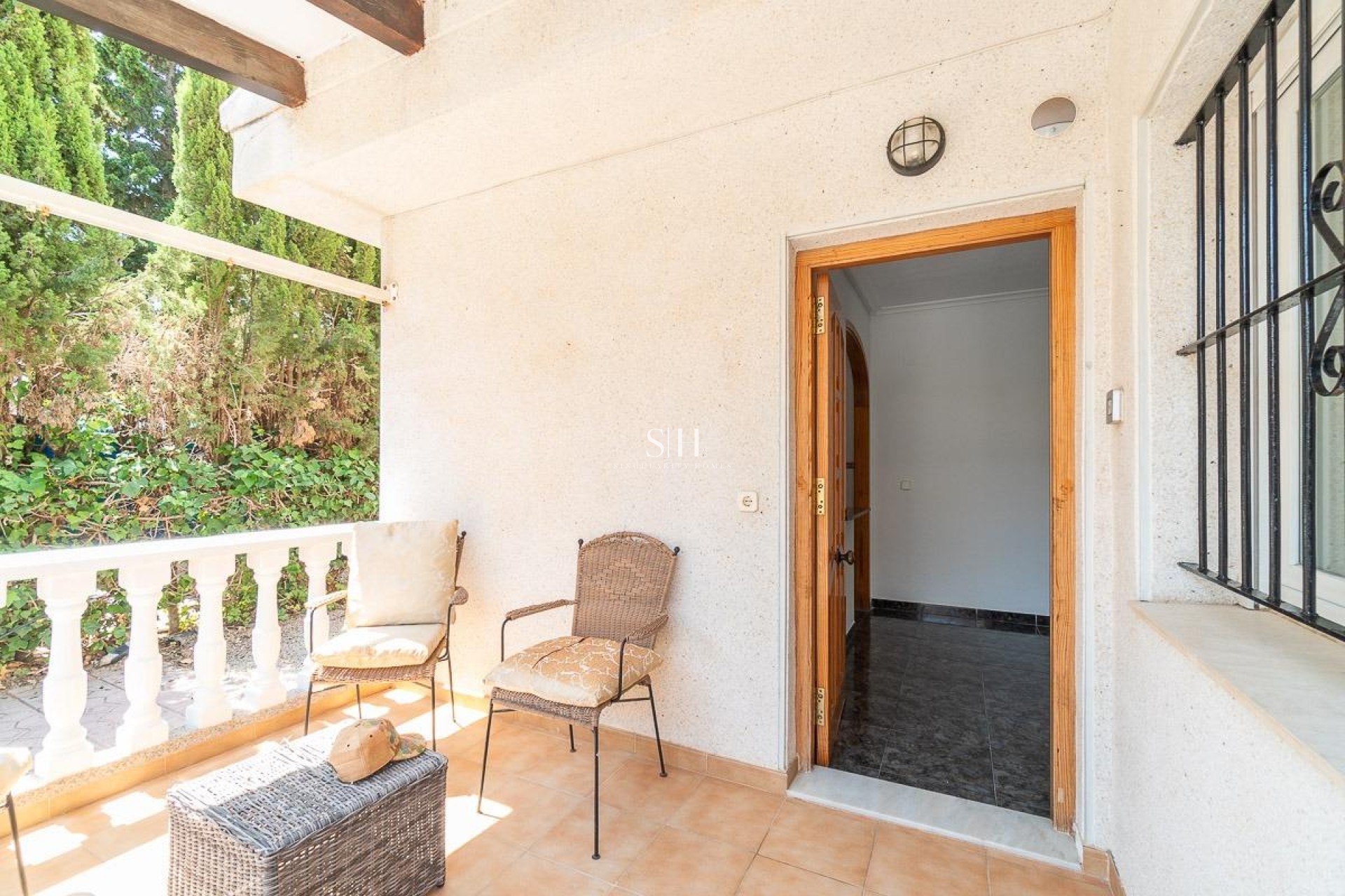 Herverkoop - Villa - Orihuela Costa - Playa Flamenca