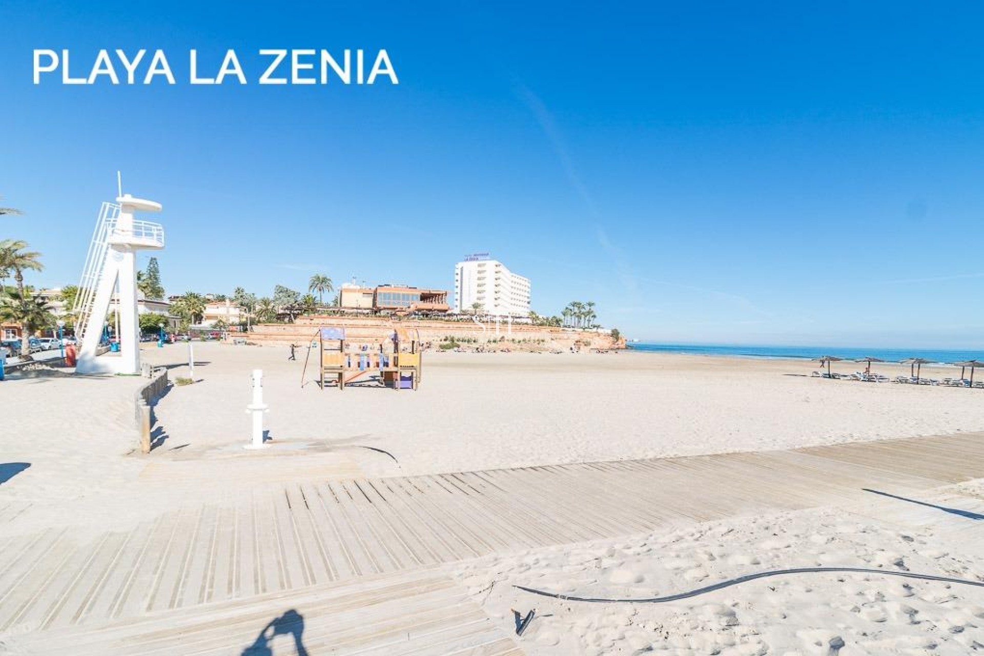 Herverkoop - Villa - Orihuela Costa - Playa Flamenca