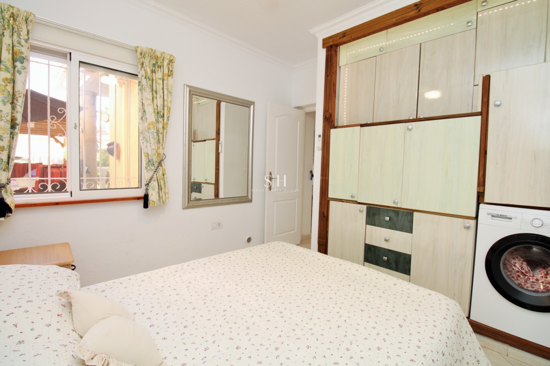 Herverkoop - Villa - Orihuela Costa - Playa Flamenca