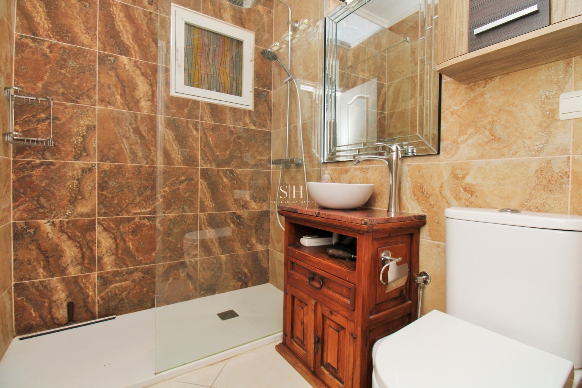 Herverkoop - Villa - Orihuela Costa - Playa Flamenca