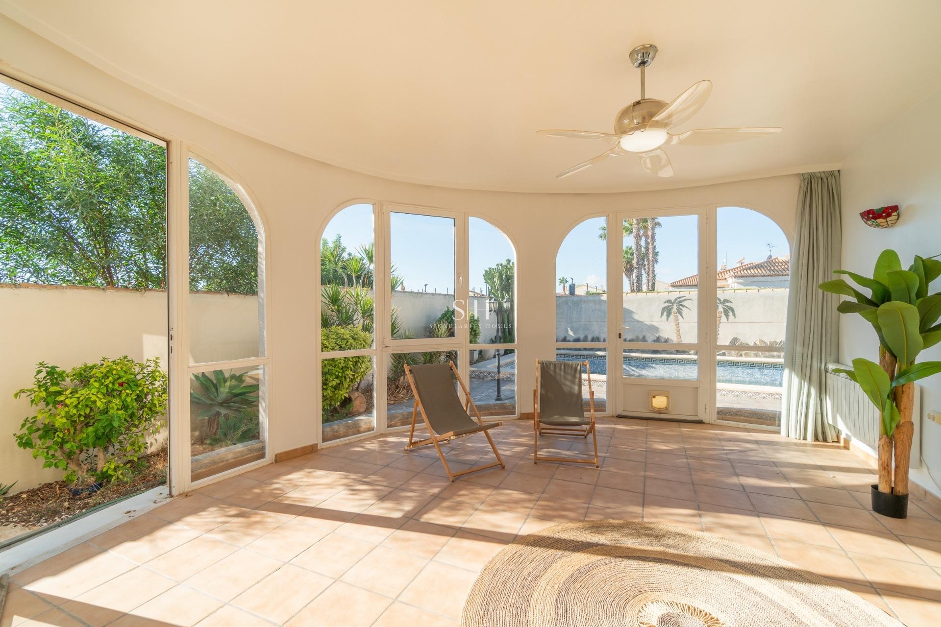 Herverkoop - Villa - Orihuela Costa - Playa Flamenca