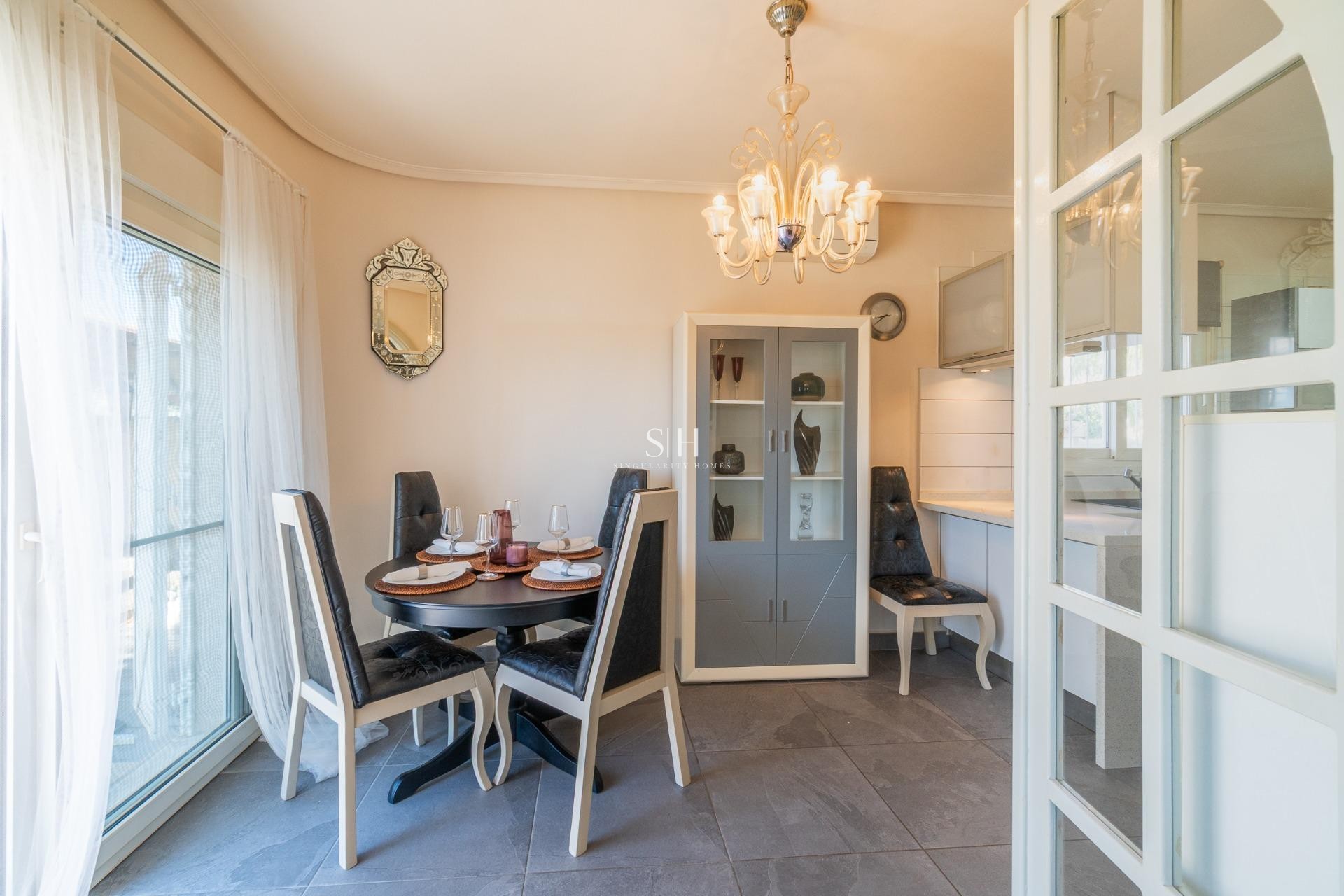 Herverkoop - Villa - Orihuela Costa - Playa Flamenca