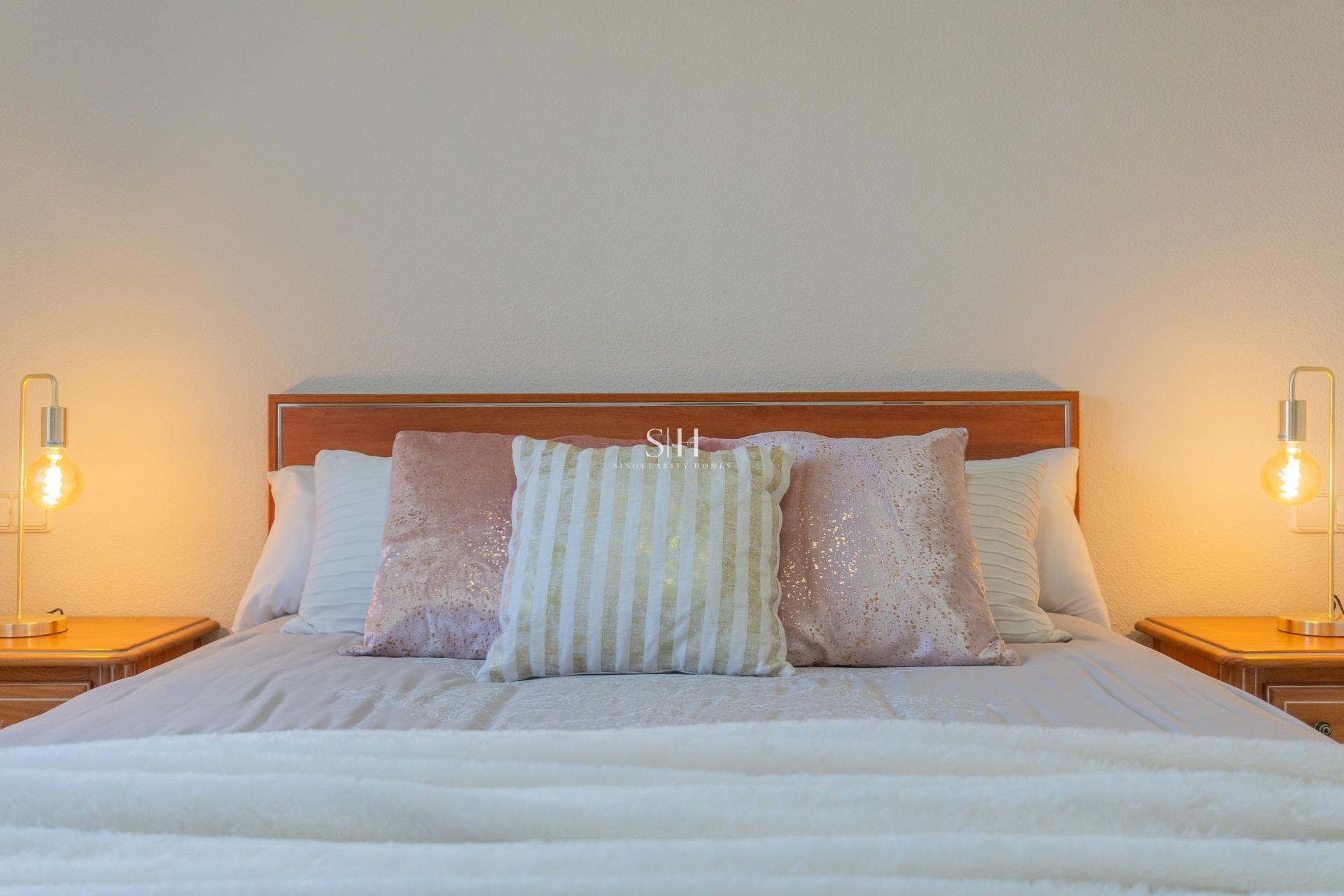 Herverkoop - Villa - Orihuela Costa - Playa Flamenca