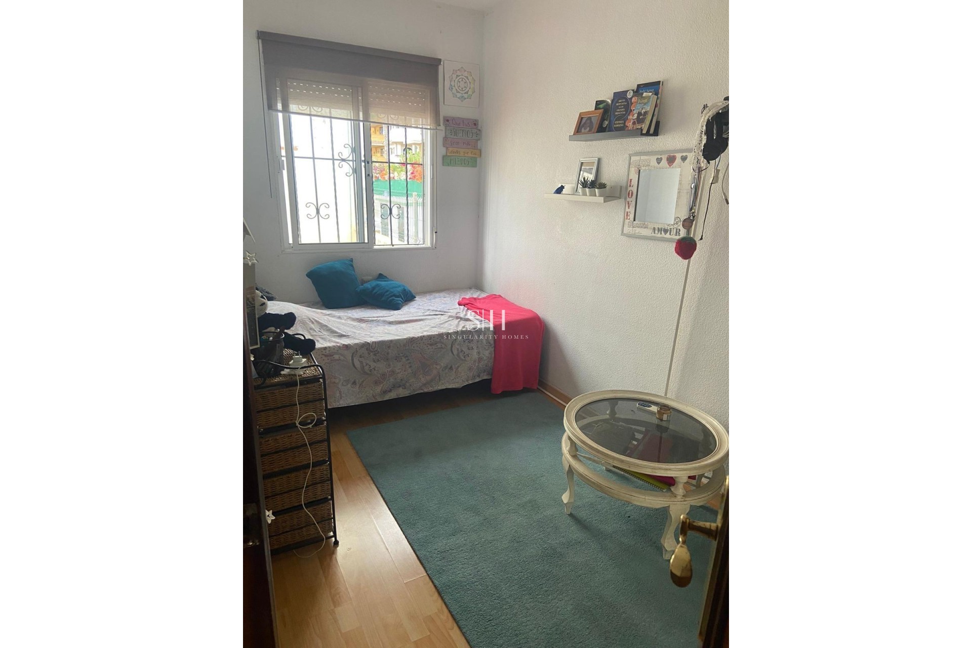 Herverkoop - Villa - Orihuela Costa - Punta Prima