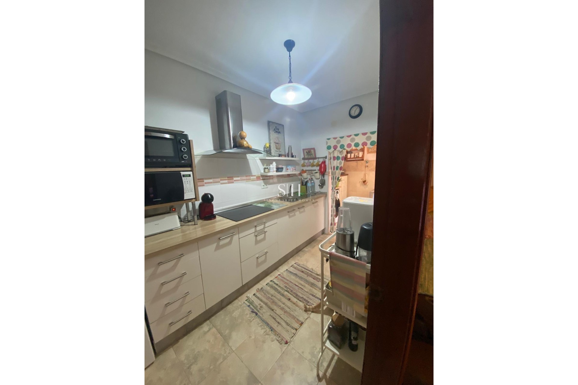 Herverkoop - Villa - Orihuela Costa - Punta Prima