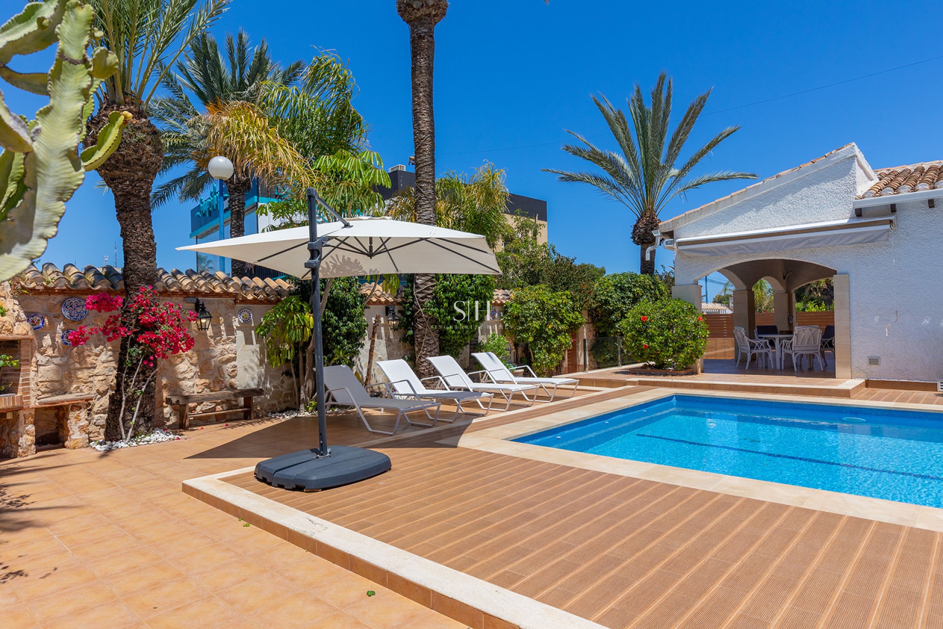 Herverkoop - Villa - Orihuela Costa - Punta Prima