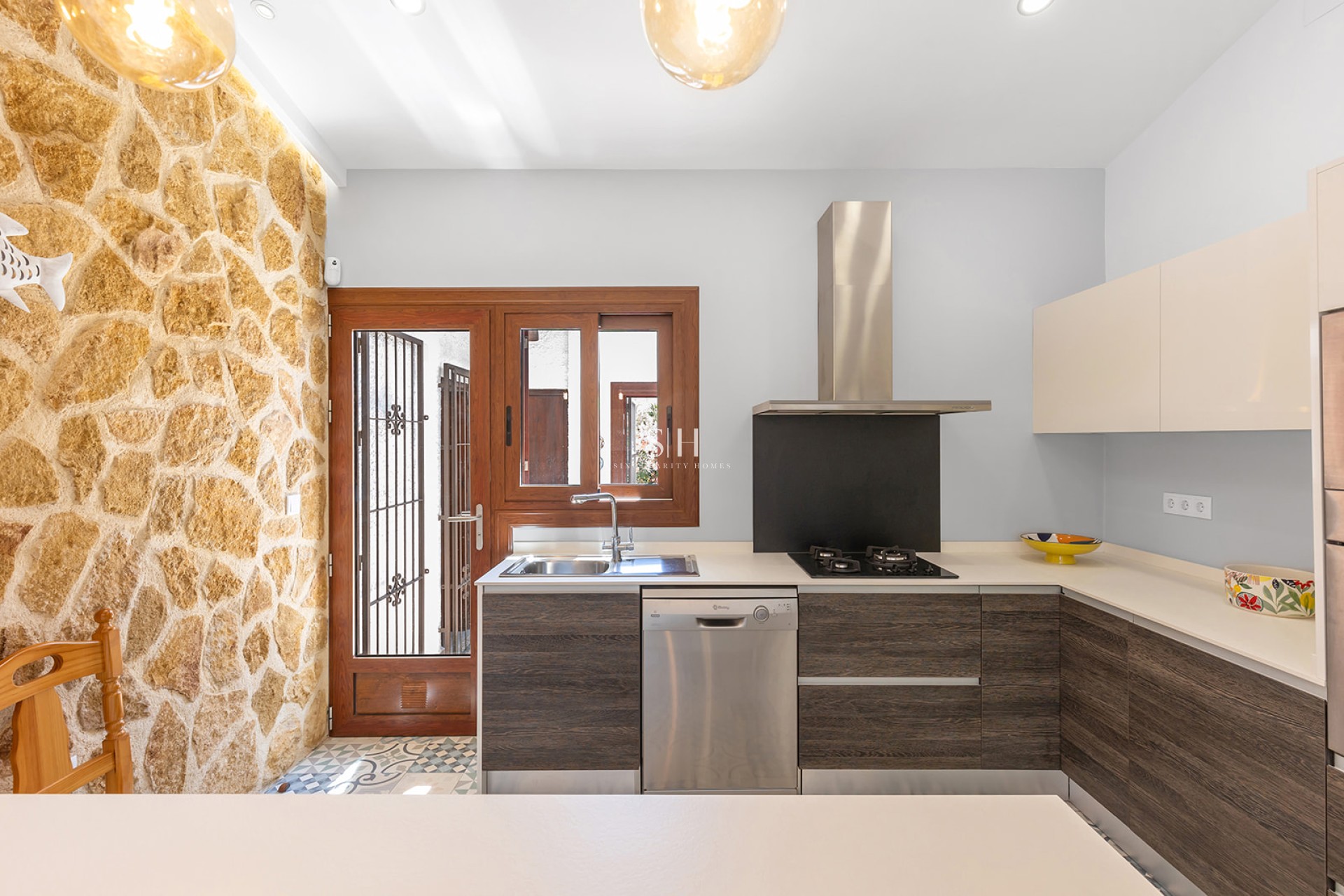 Herverkoop - Villa - Orihuela Costa - Punta Prima