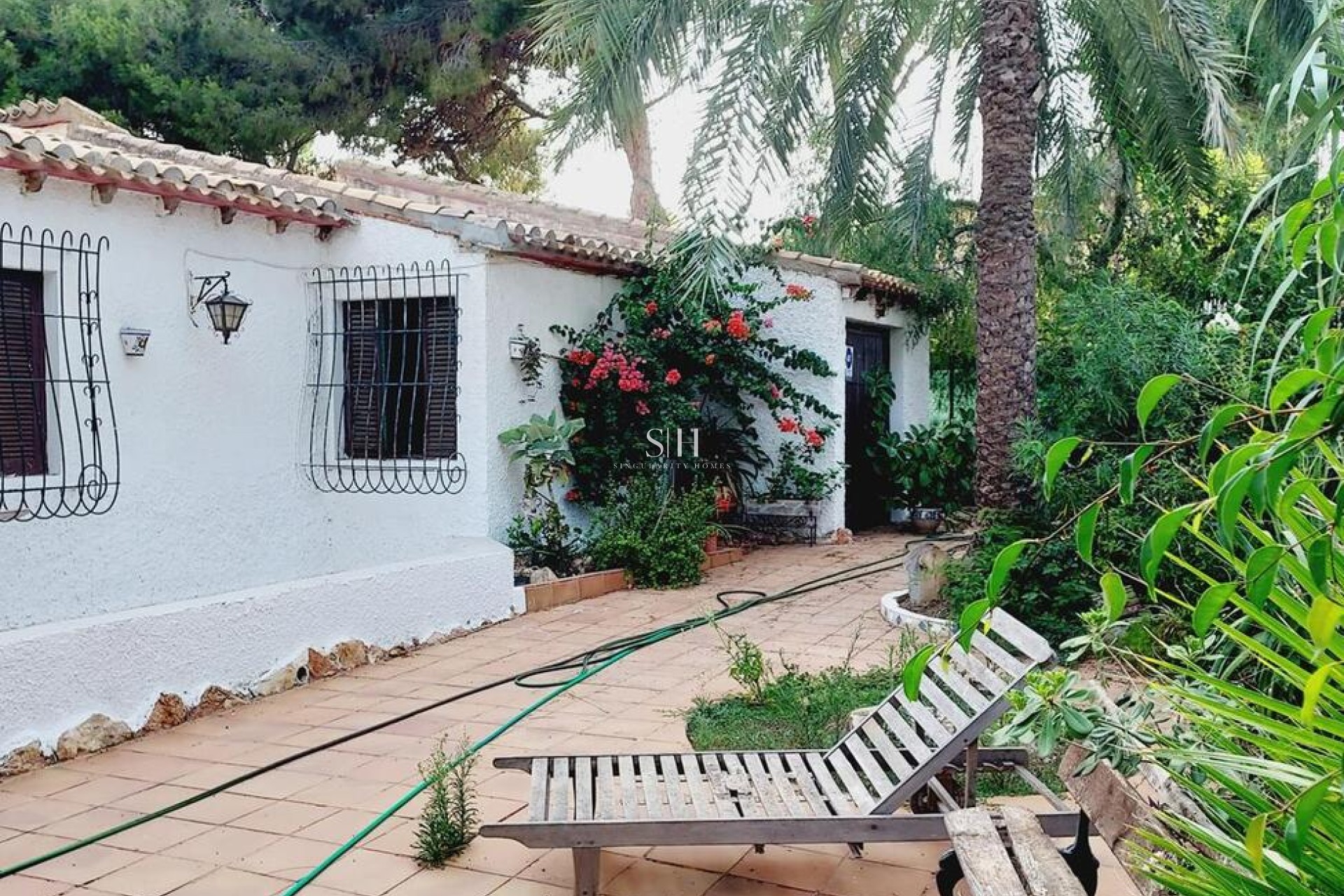 Herverkoop - Villa - Orihuela Costa - Punta Prima