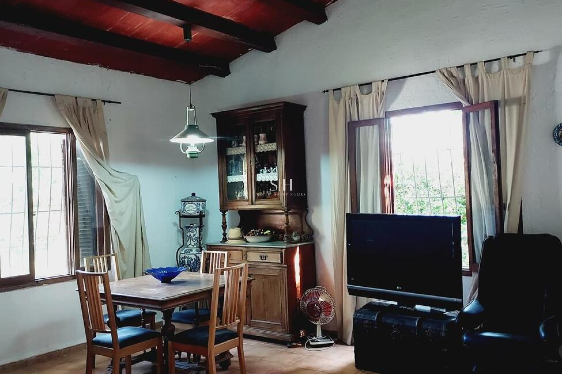 Herverkoop - Villa - Orihuela Costa - Punta Prima