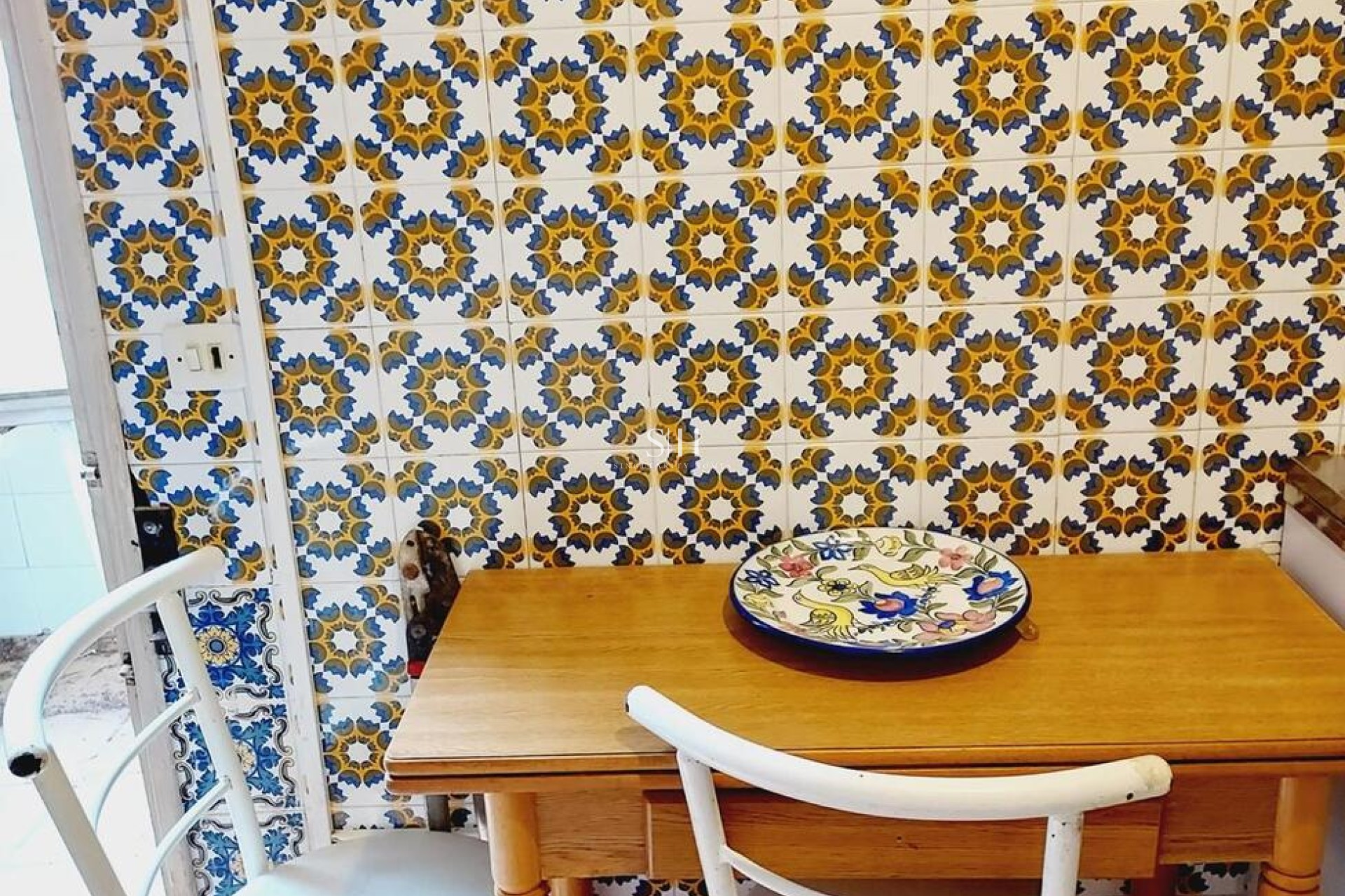 Herverkoop - Villa - Orihuela Costa - Punta Prima