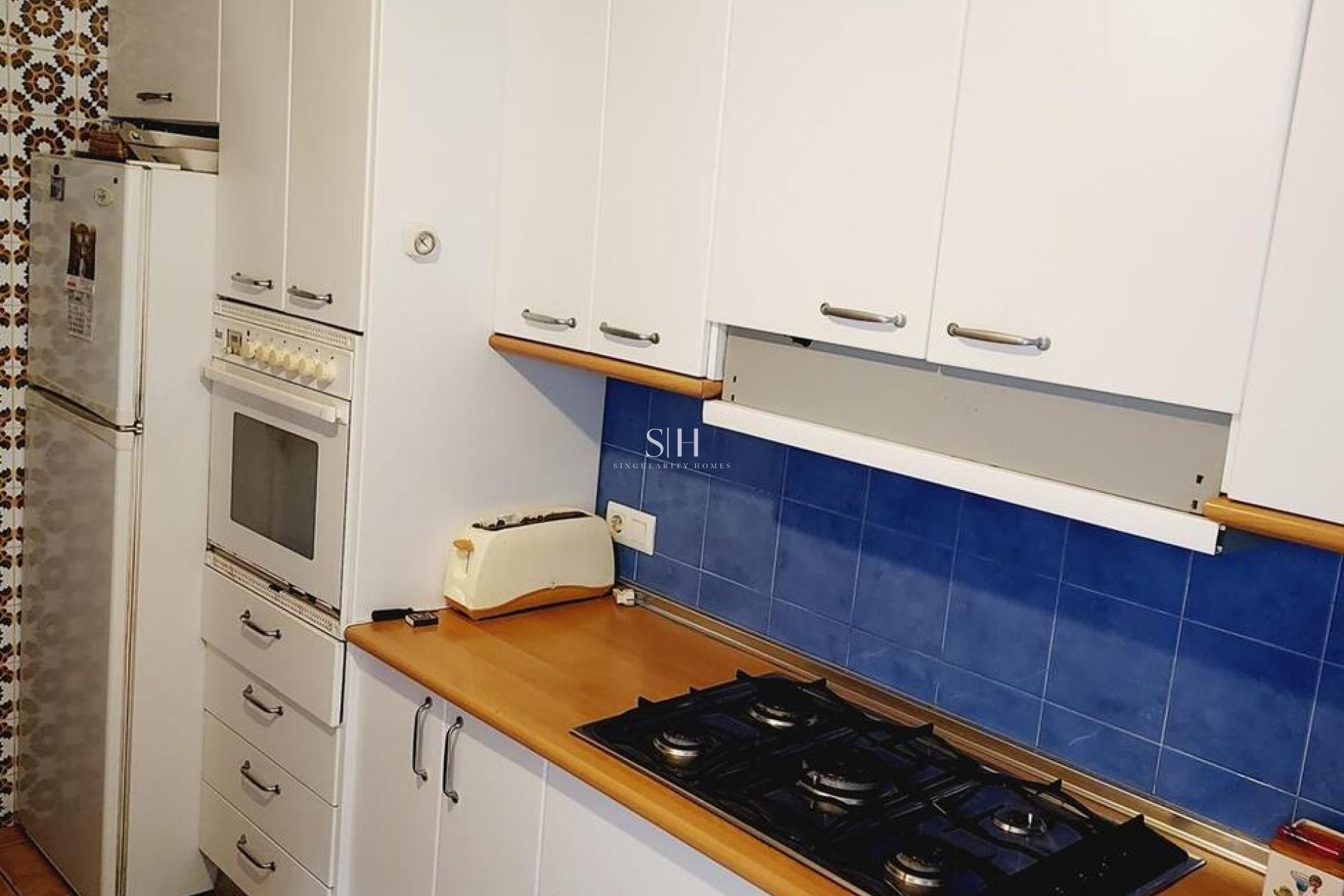 Herverkoop - Villa - Orihuela Costa - Punta Prima