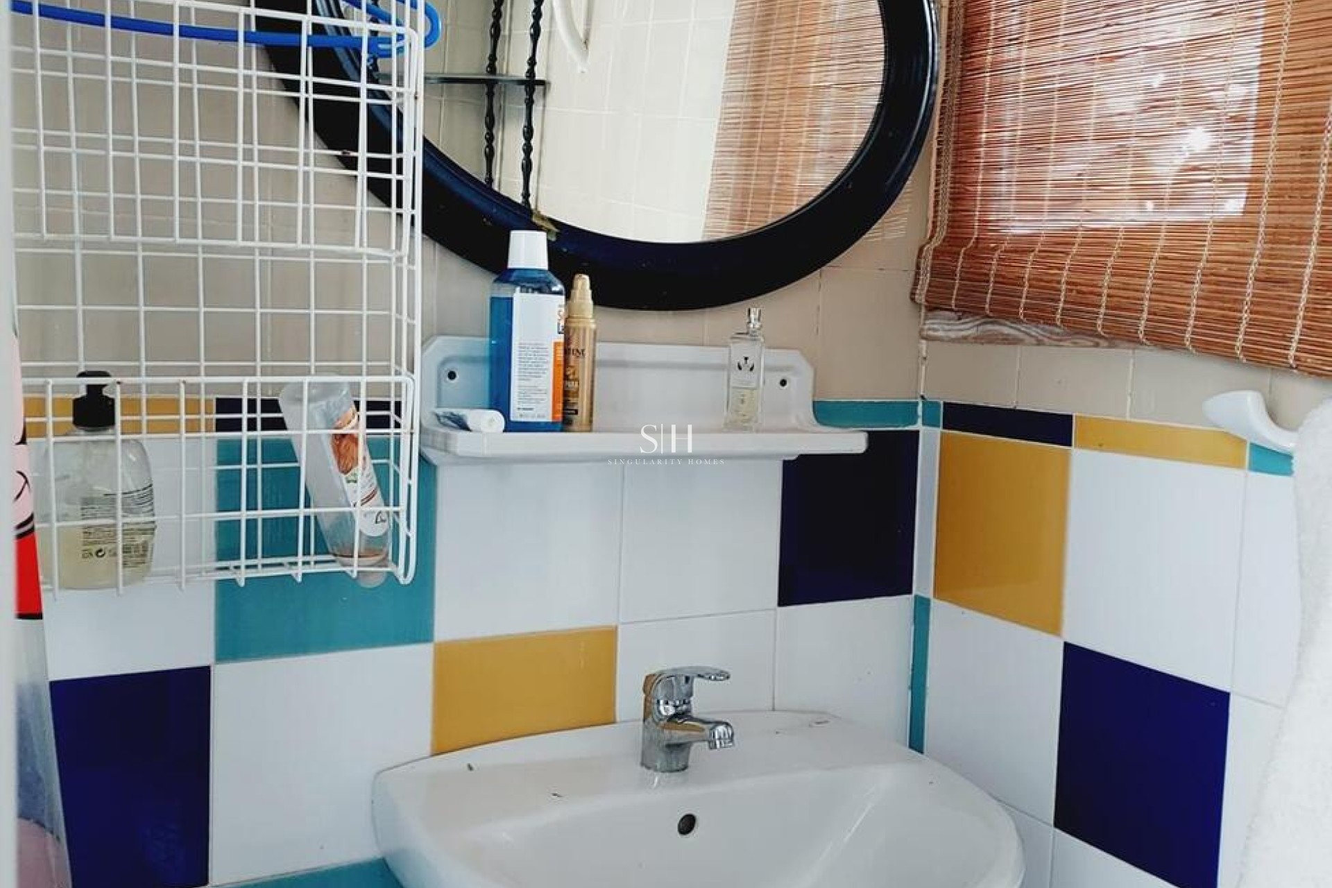 Herverkoop - Villa - Orihuela Costa - Punta Prima