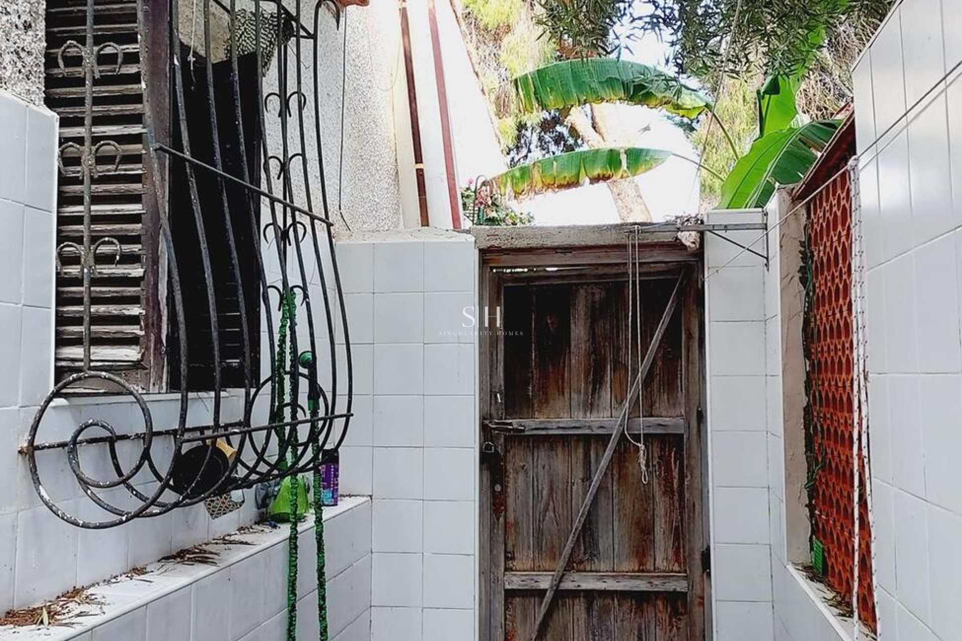 Herverkoop - Villa - Orihuela Costa - Punta Prima