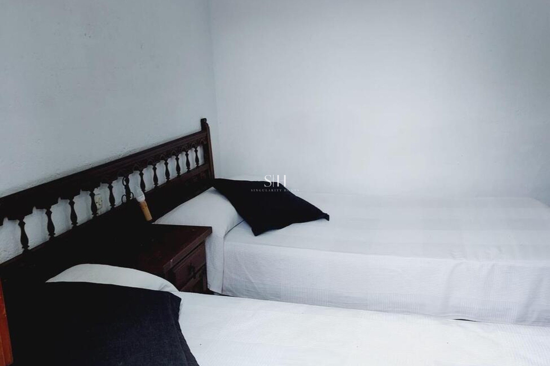 Herverkoop - Villa - Orihuela Costa - Punta Prima