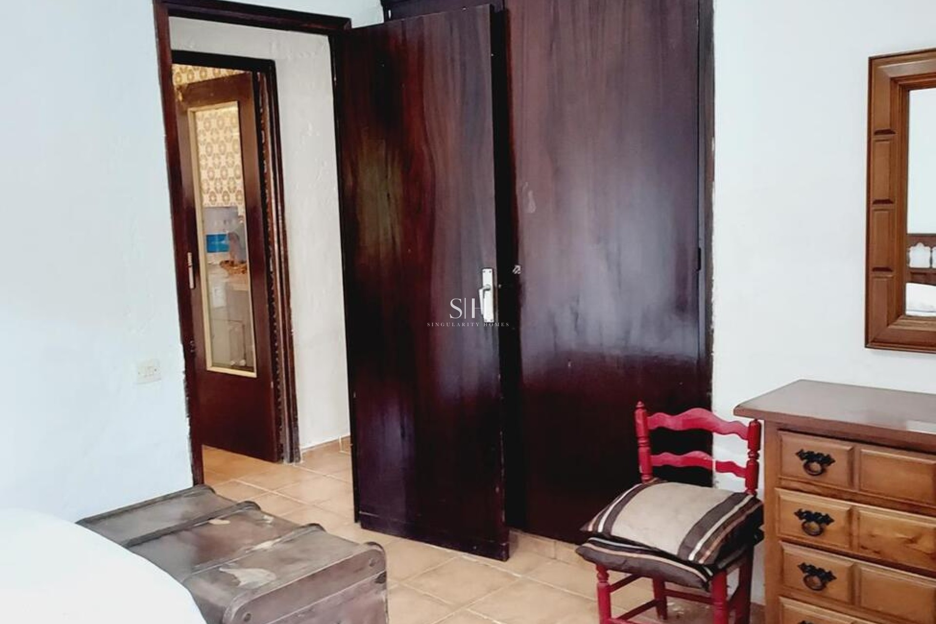 Herverkoop - Villa - Orihuela Costa - Punta Prima