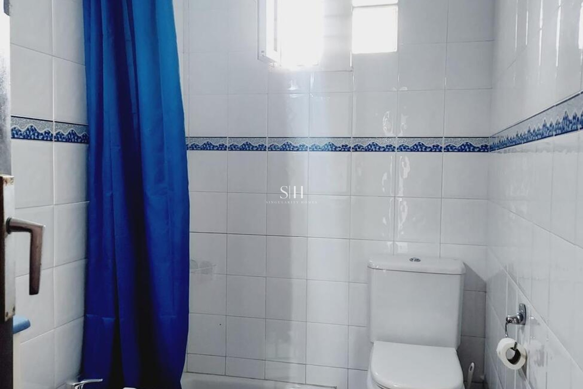 Herverkoop - Villa - Orihuela Costa - Punta Prima