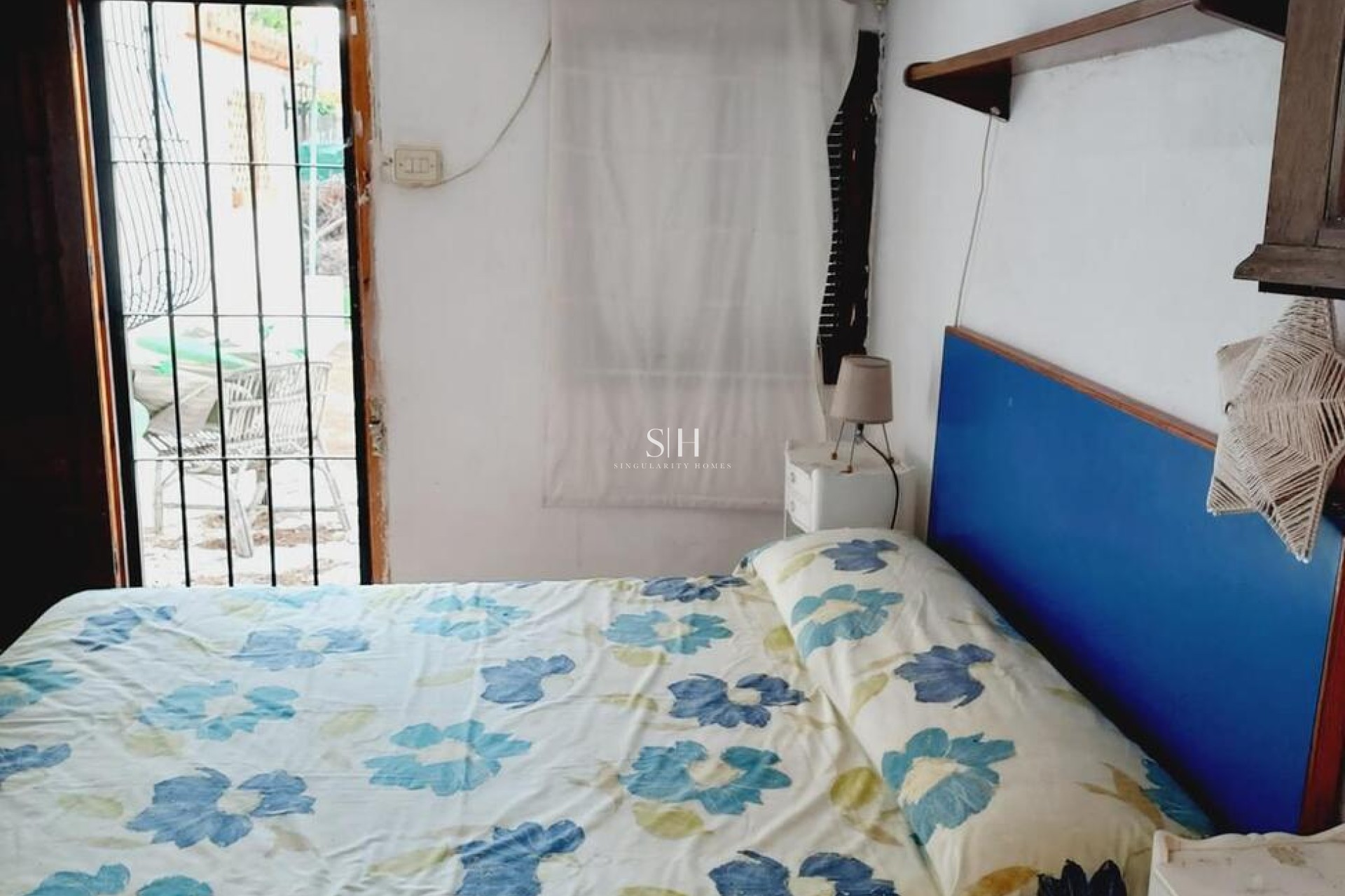 Herverkoop - Villa - Orihuela Costa - Punta Prima