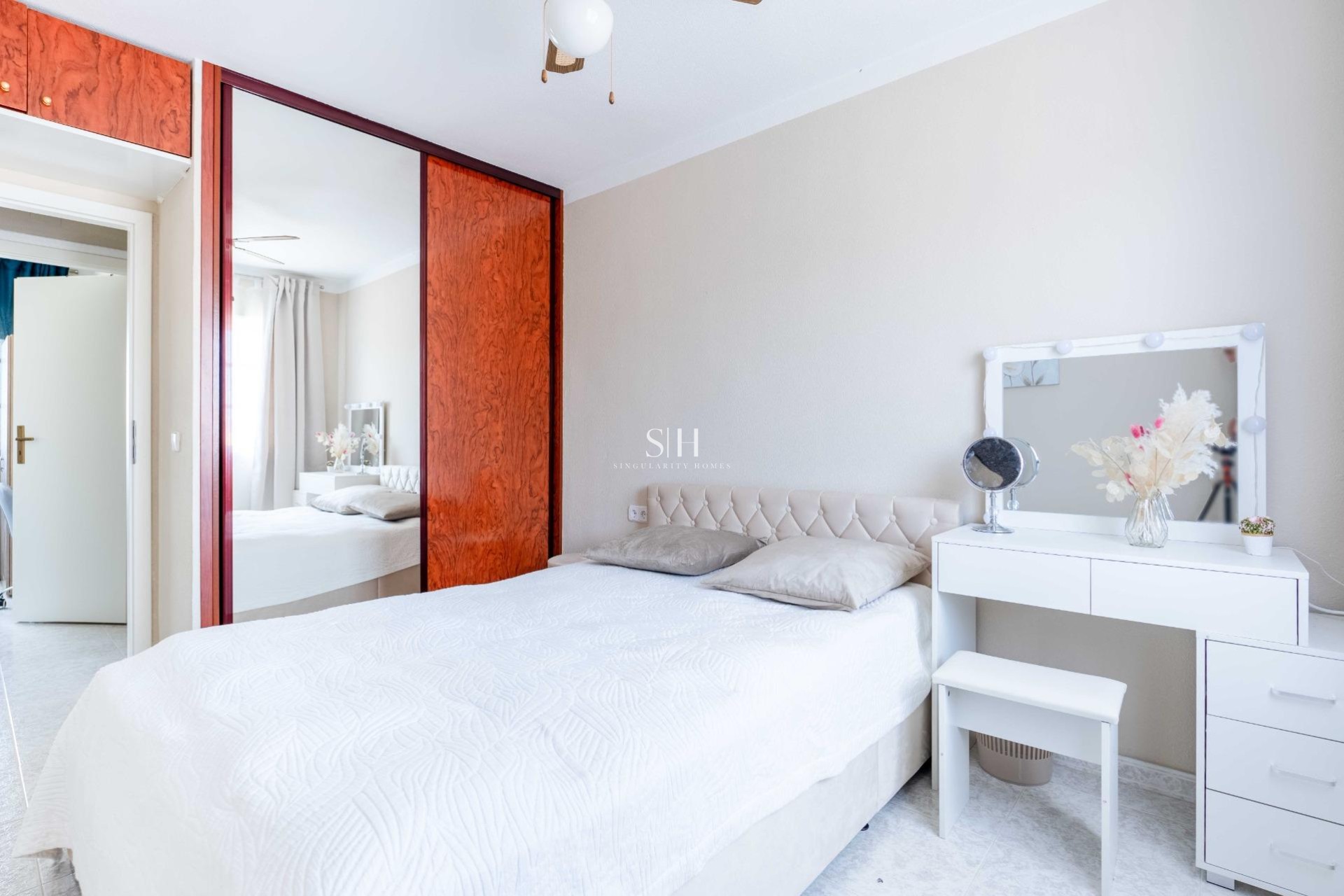 Herverkoop - Villa - Orihuela Costa - Punta Prima