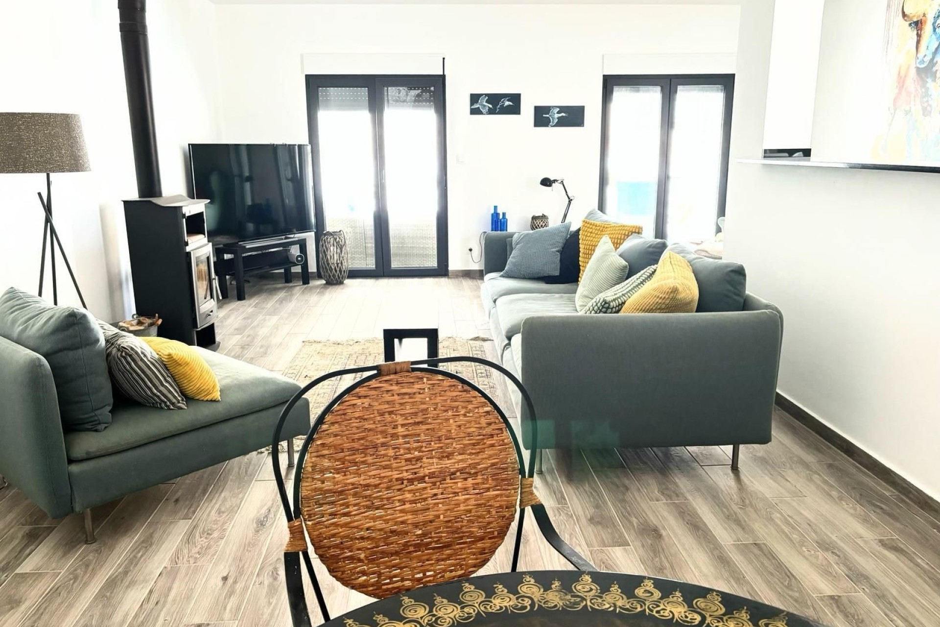 Herverkoop - Villa - Orihuela Costa - Punta Prima