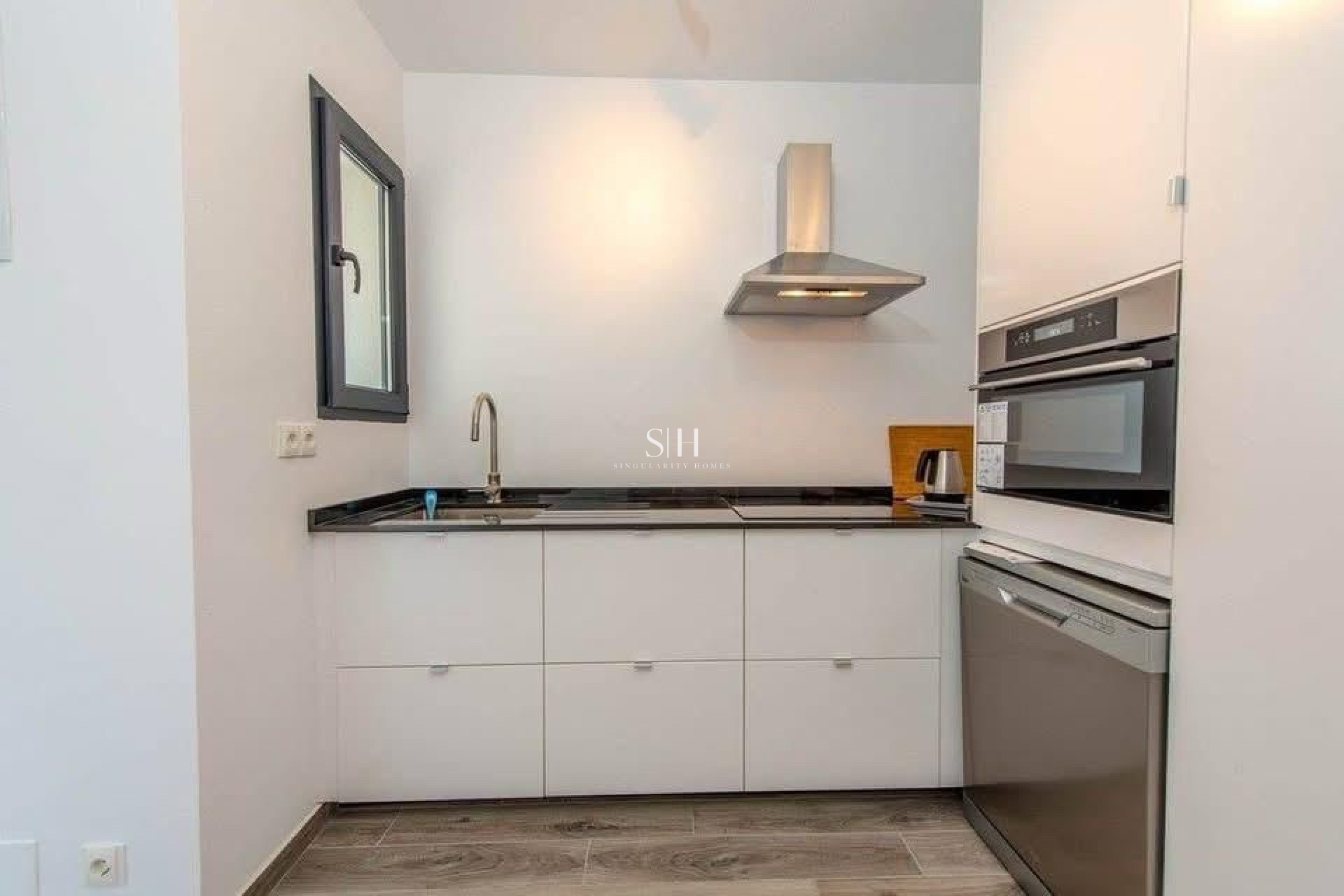 Herverkoop - Villa - Orihuela Costa - Punta Prima