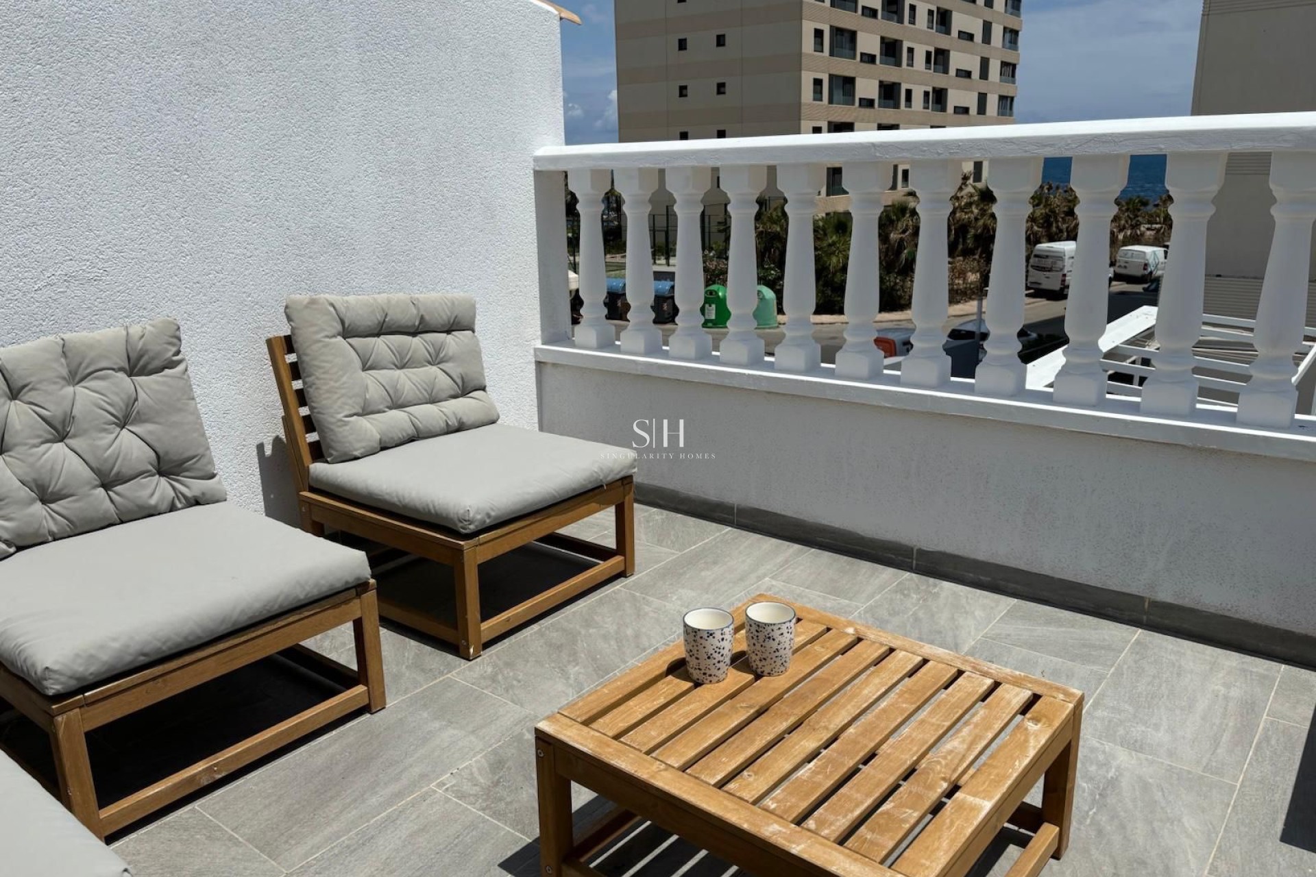 Herverkoop - Villa - Orihuela Costa - Punta Prima