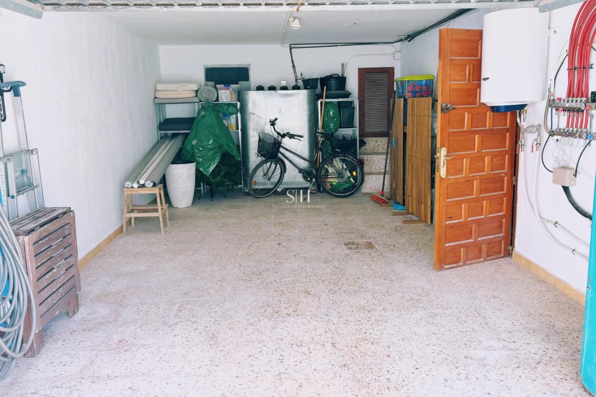 Herverkoop - Villa - Orihuela Costa - Punta Prima