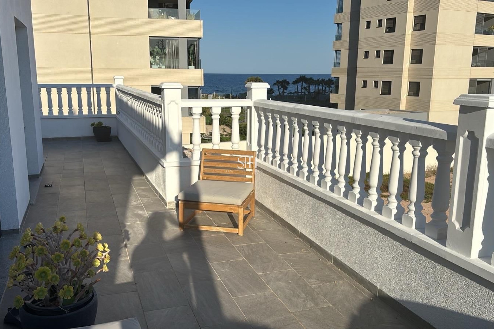 Herverkoop - Villa - Orihuela Costa - Punta Prima