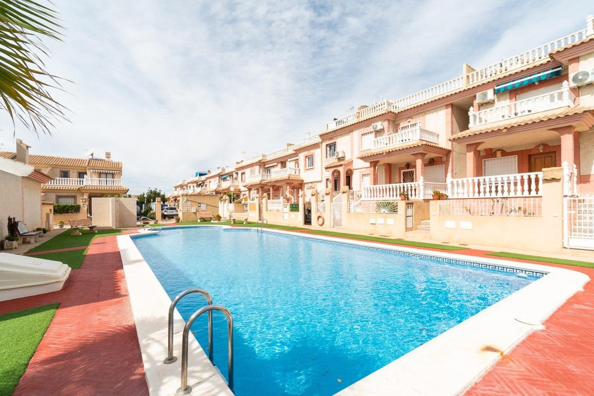 Herverkoop - Villa - Orihuela Costa - Punta Prima