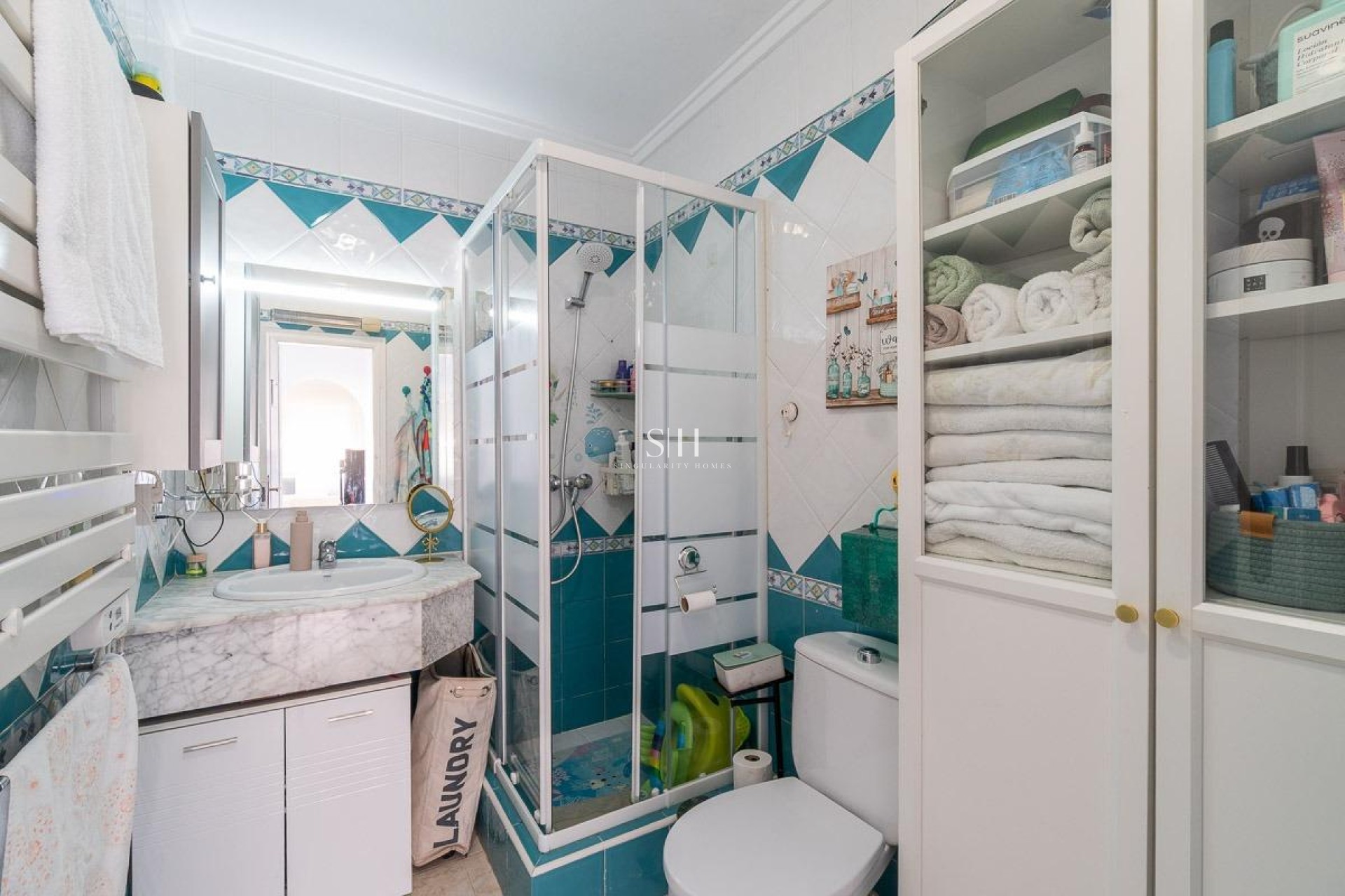 Herverkoop - Villa - Orihuela Costa - Punta Prima
