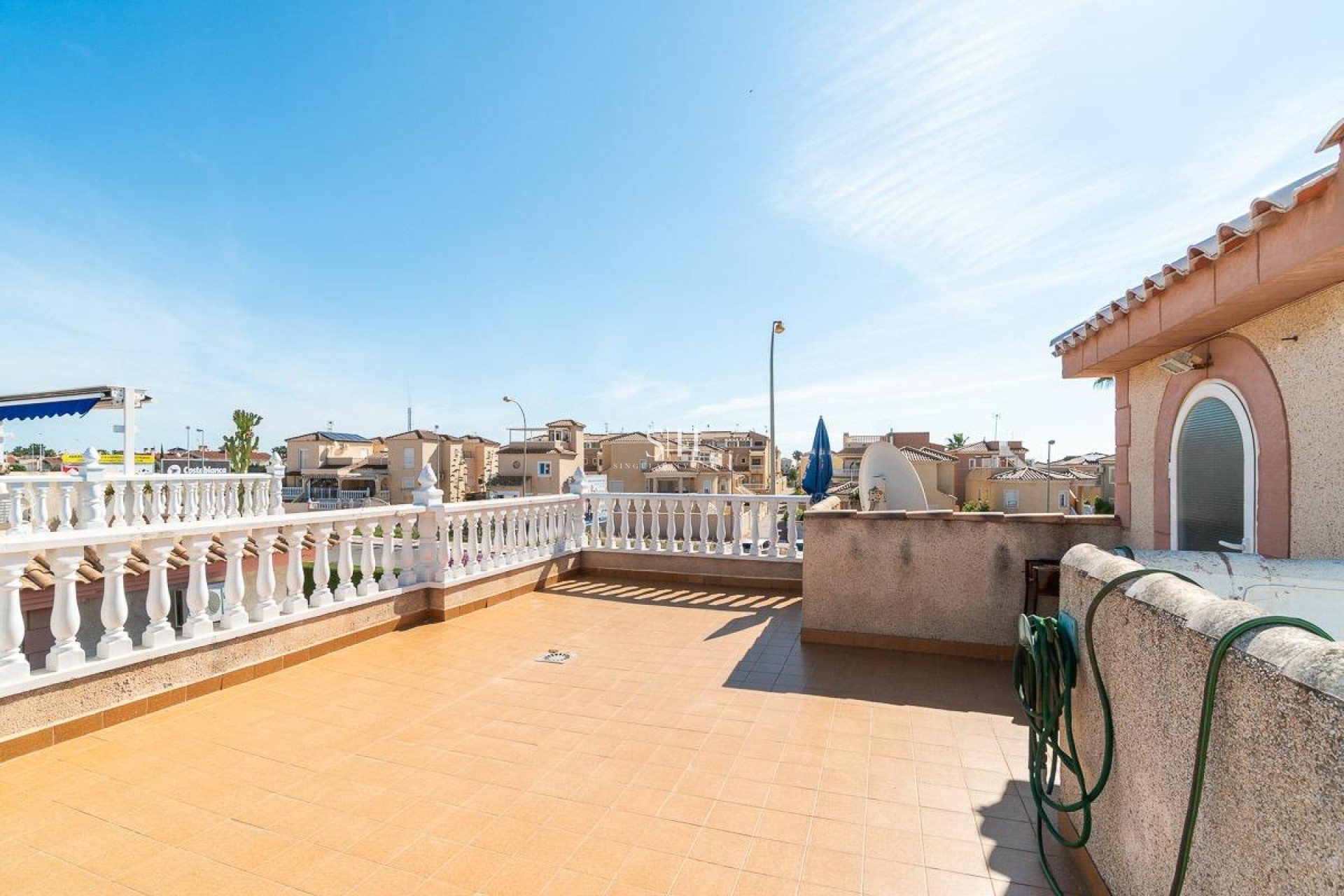 Herverkoop - Villa - Orihuela Costa - Punta Prima