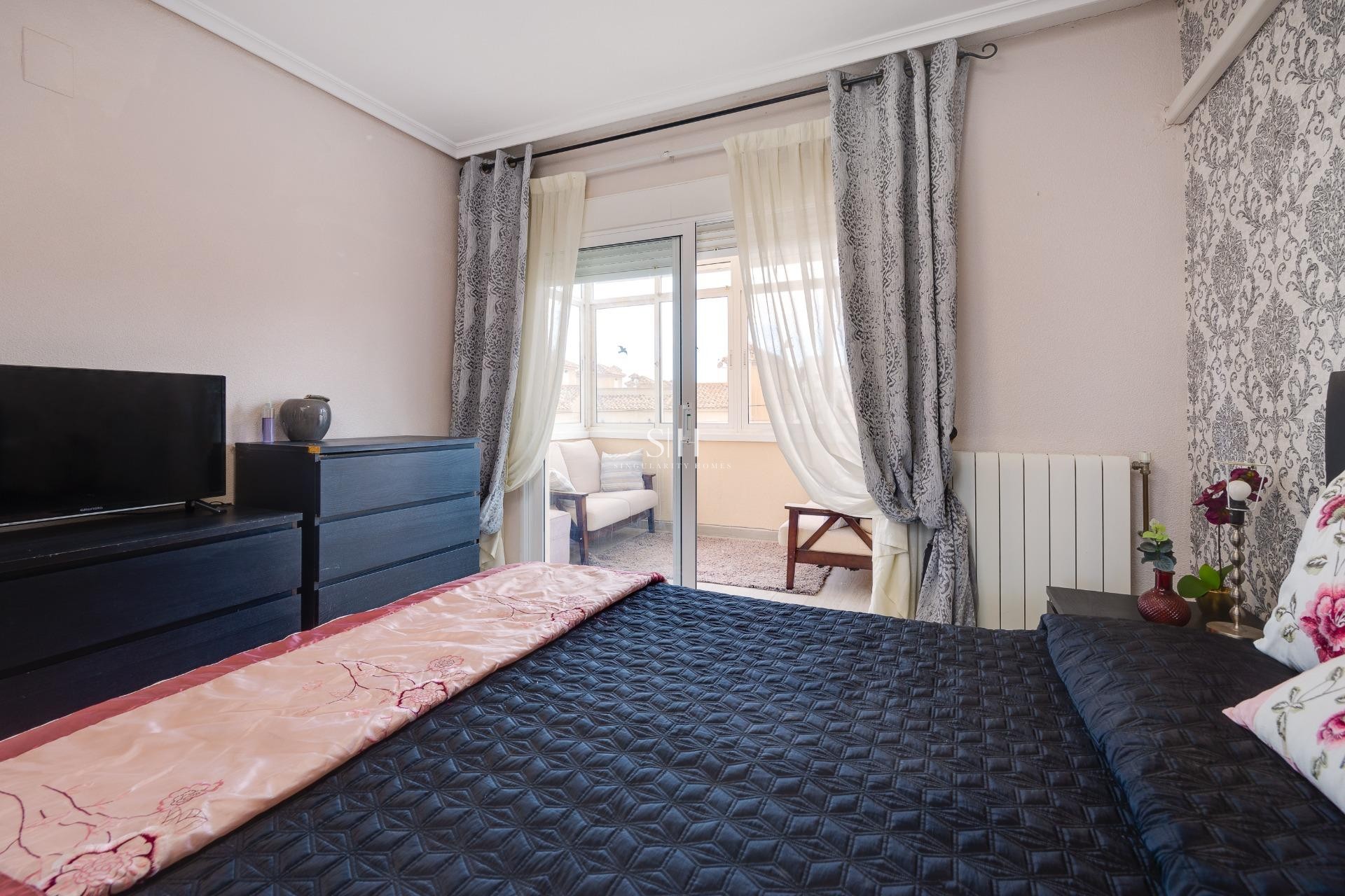 Herverkoop - Villa - Orihuela Costa - Villamartín-las Filipinas